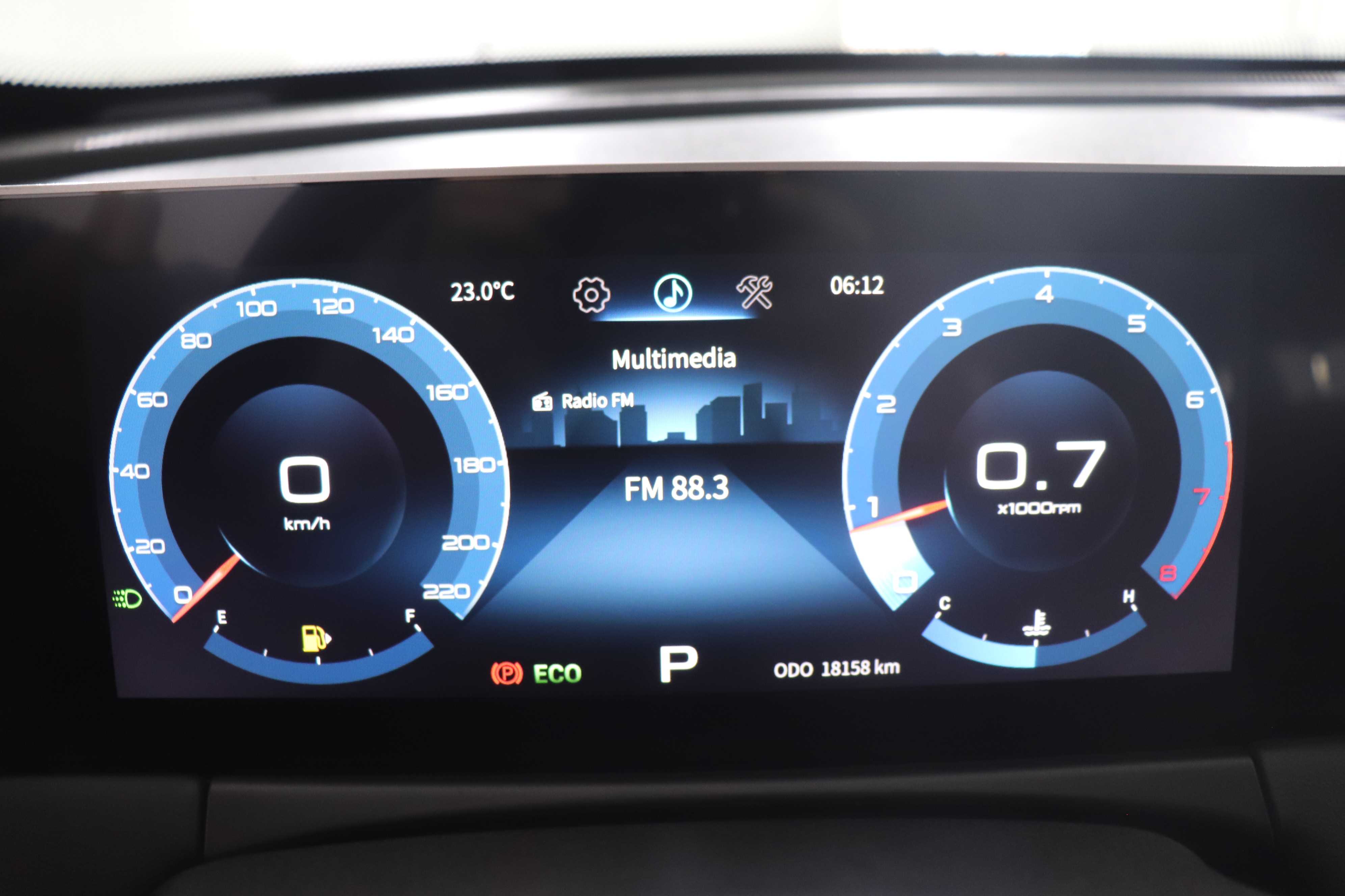 Jetour X70 Plus 2023
