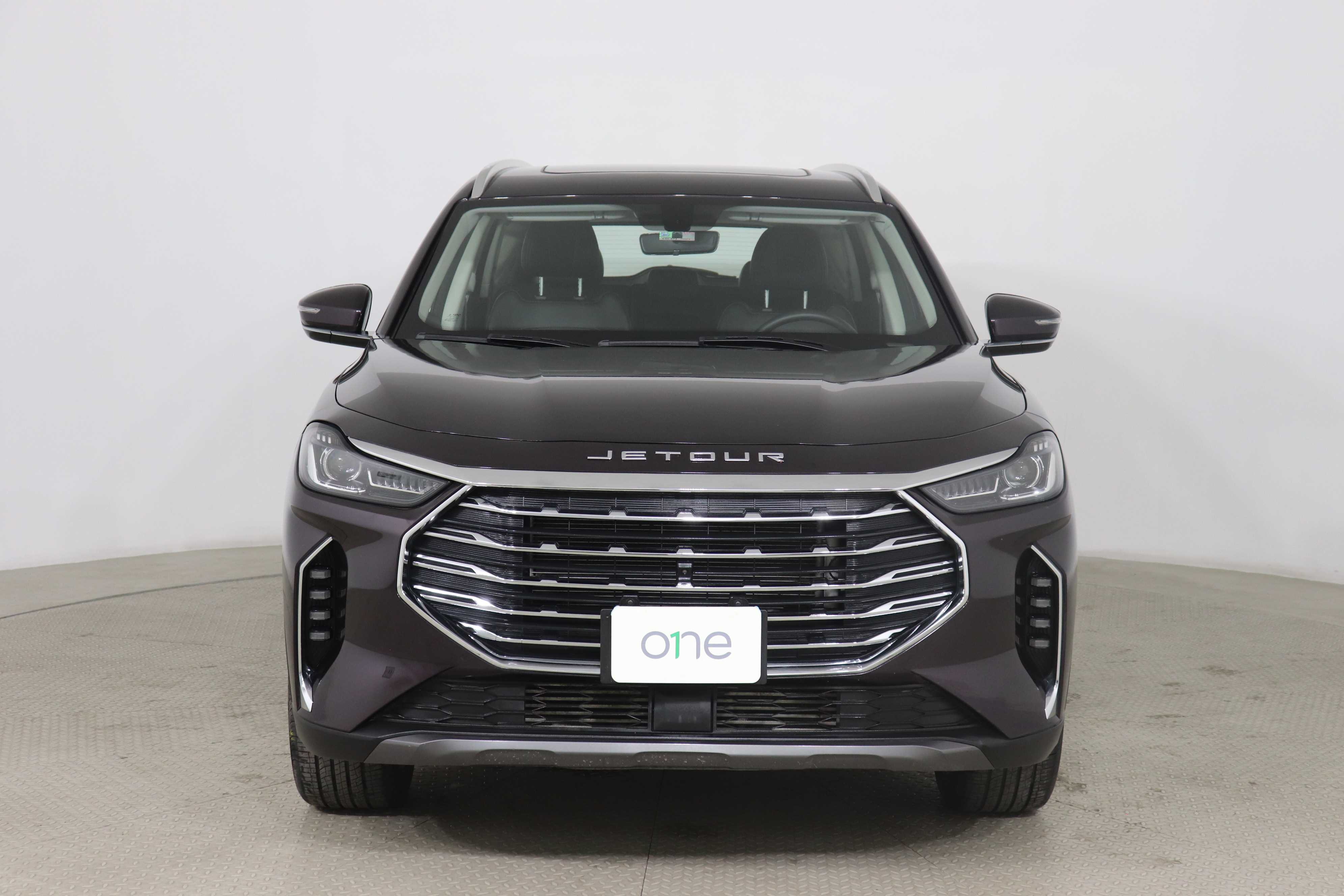 Jetour X70 Plus 2023