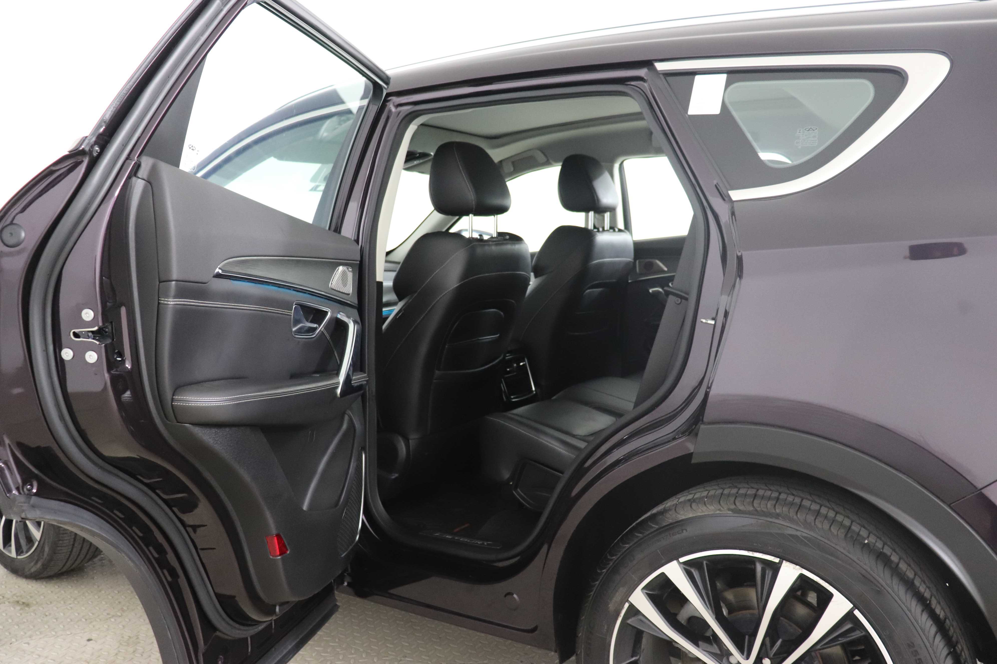 Jetour X70 Plus 2023