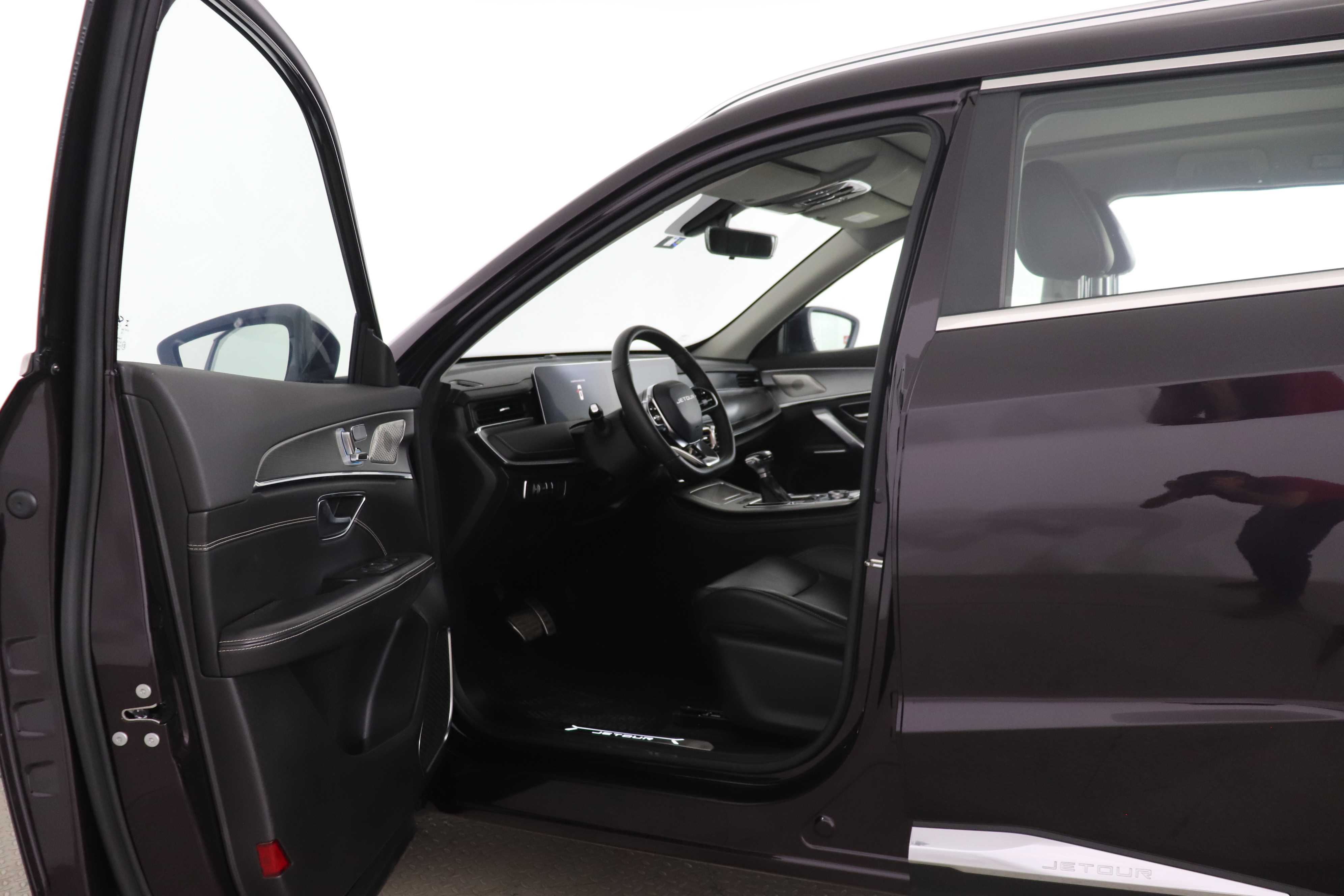 Jetour X70 Plus 2023