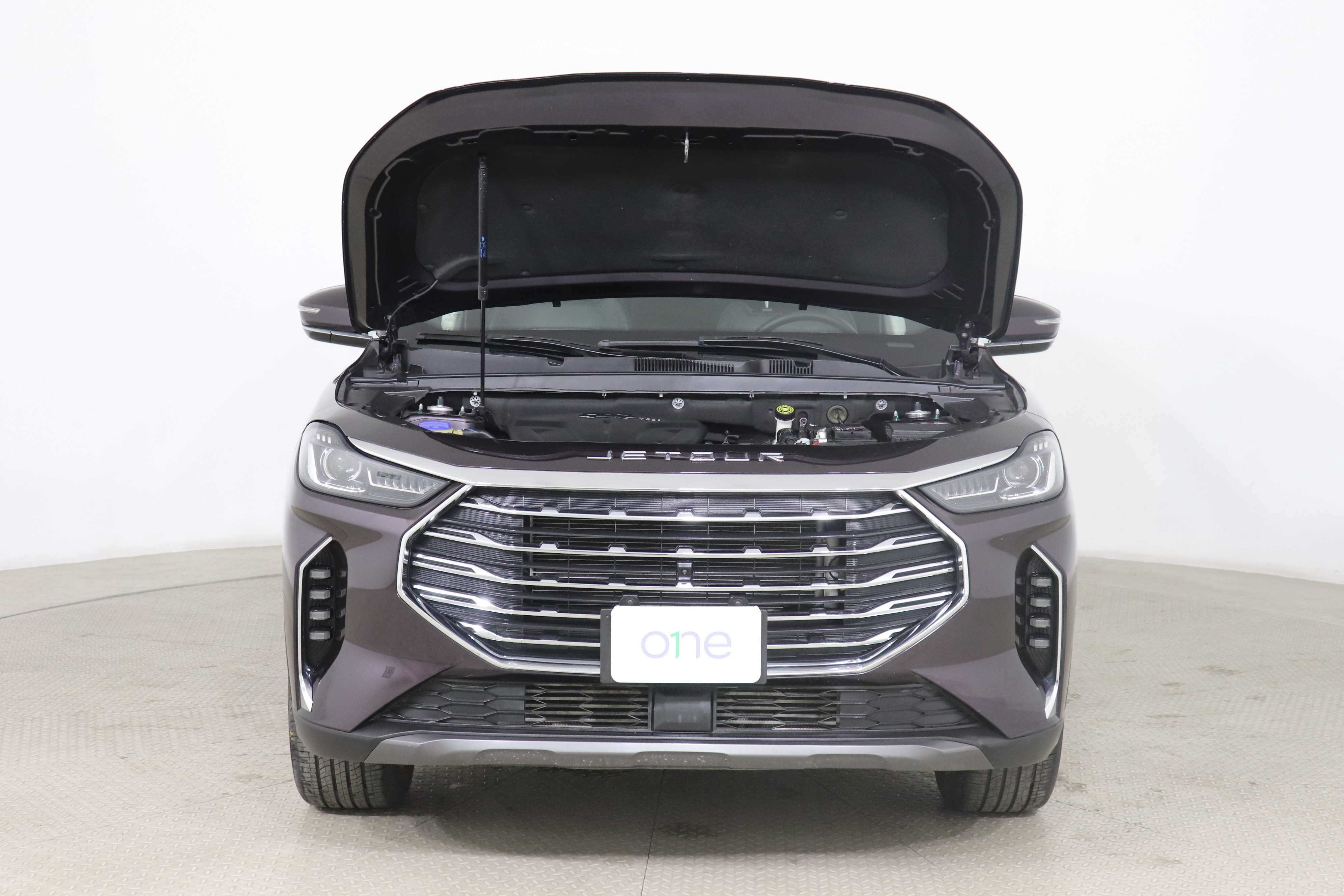 Jetour X70 Plus 2023