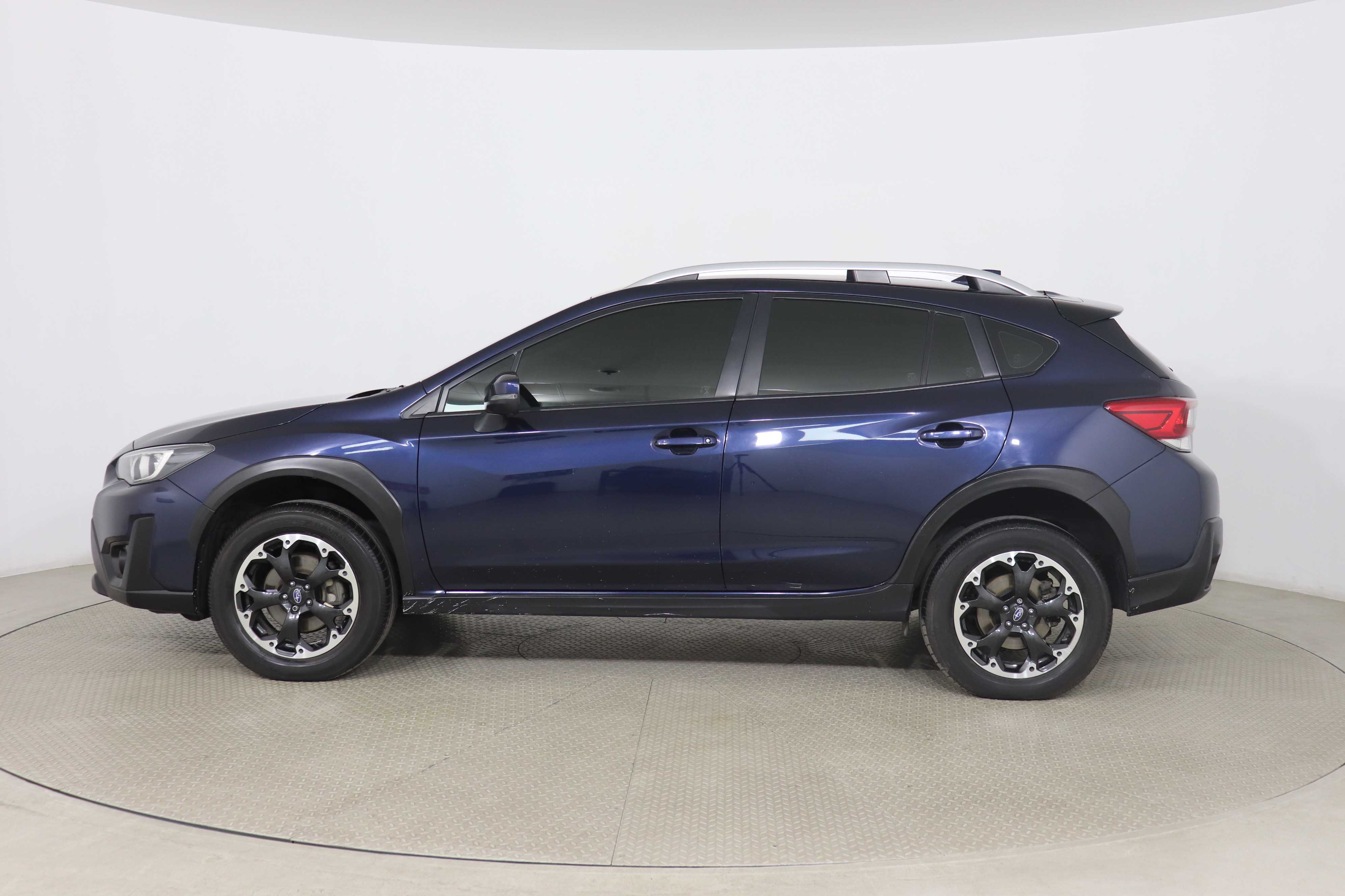 Subaru XV 2022