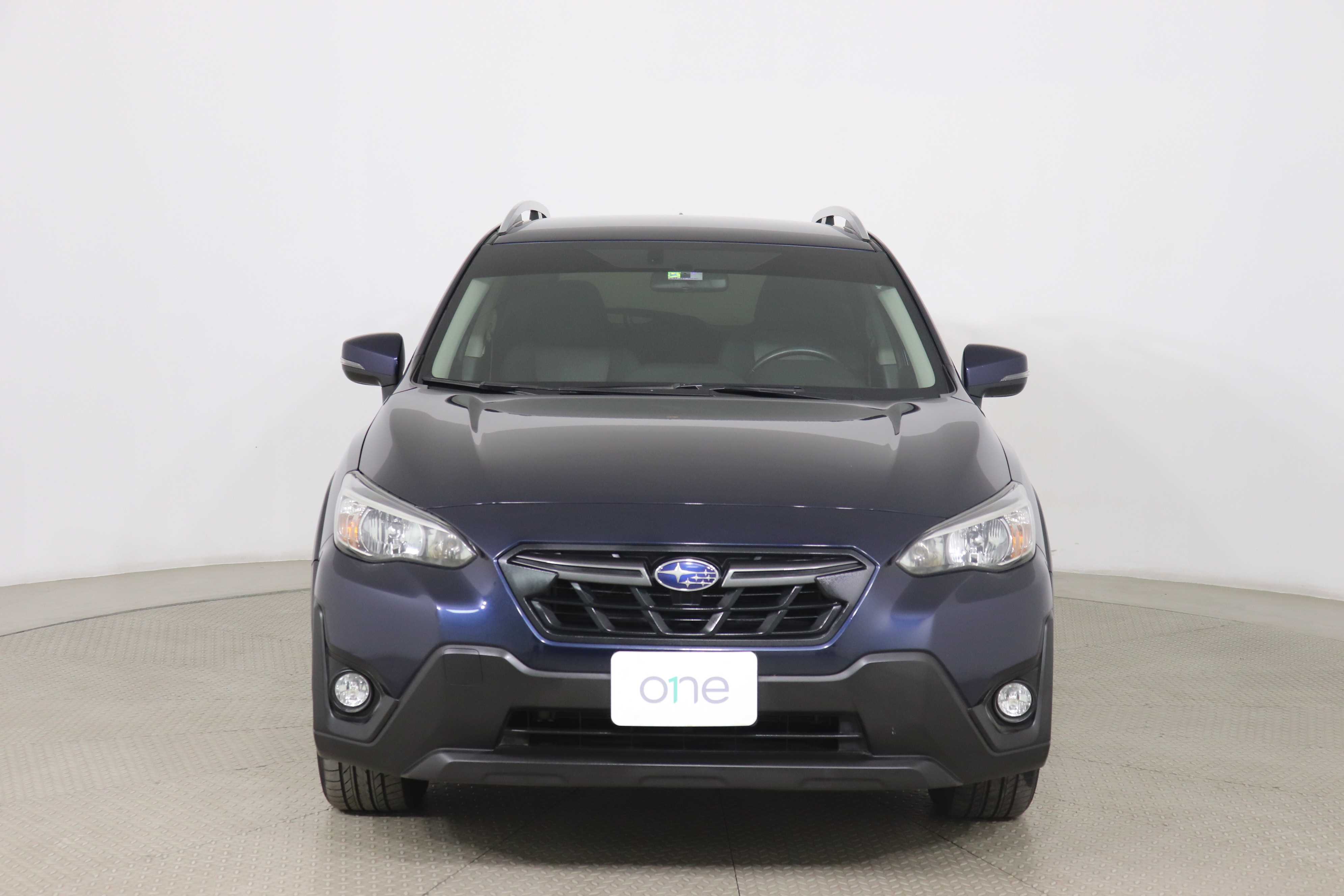 Subaru XV 2022