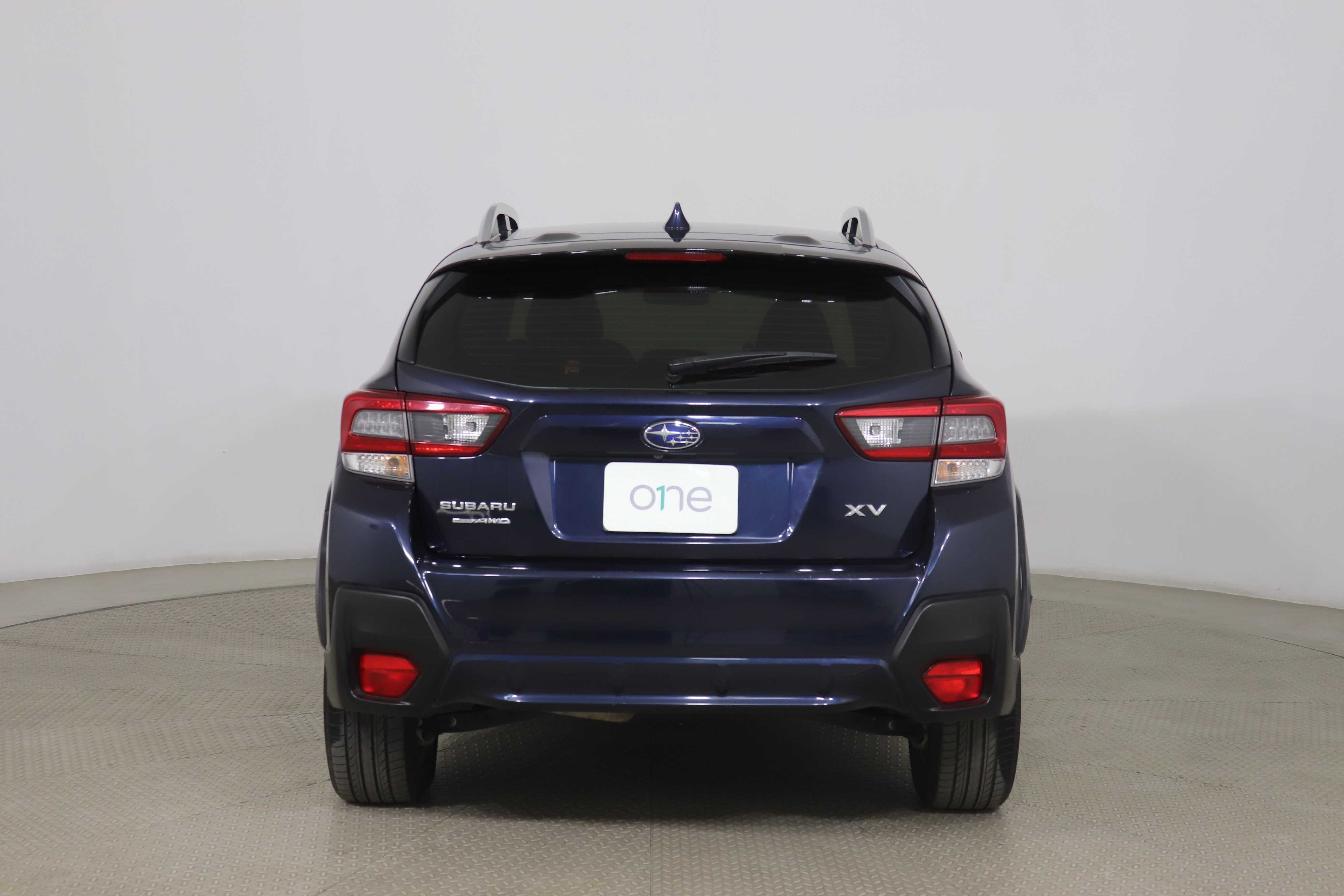 Subaru XV 2022