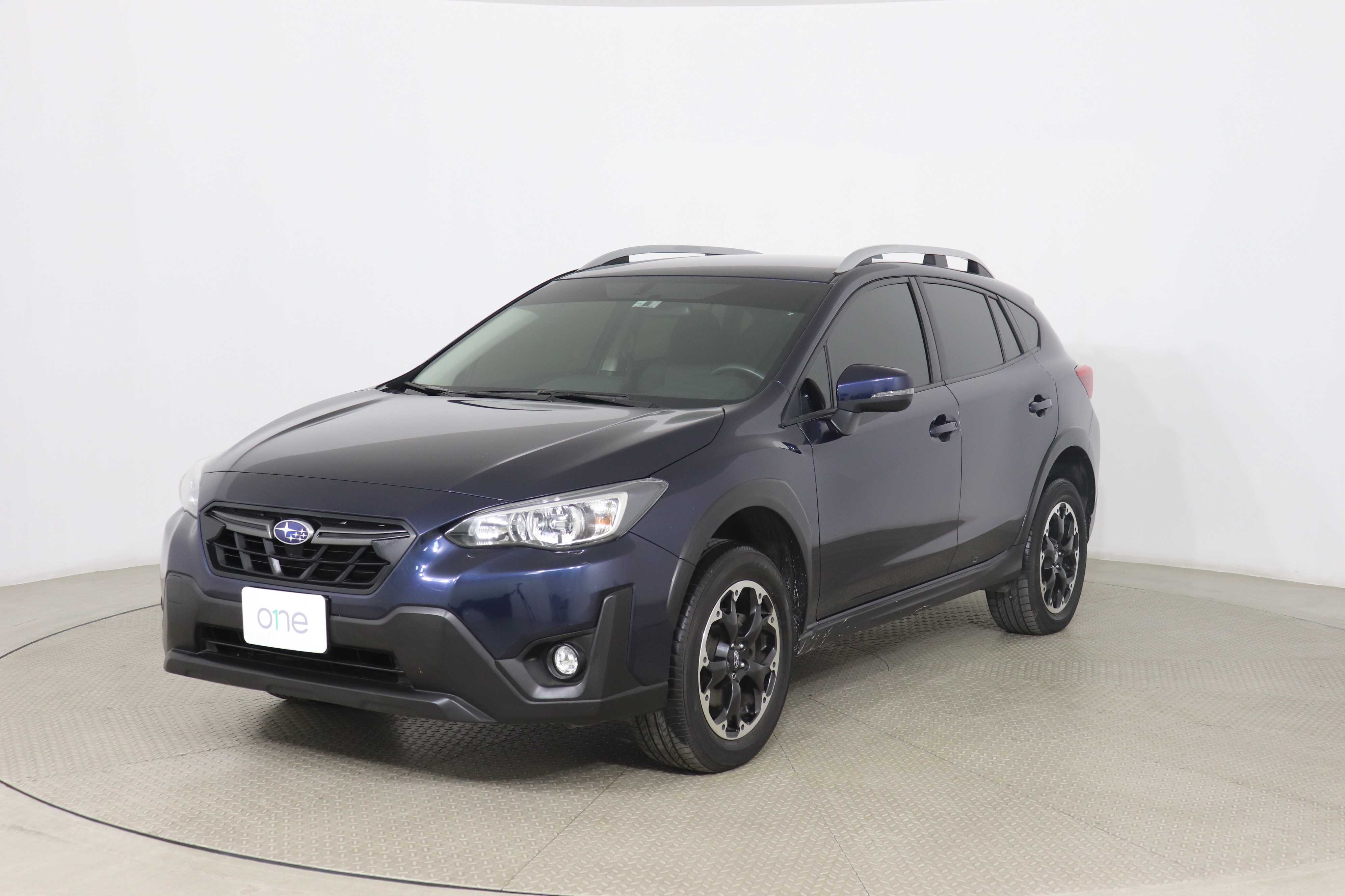 Subaru XV 2022