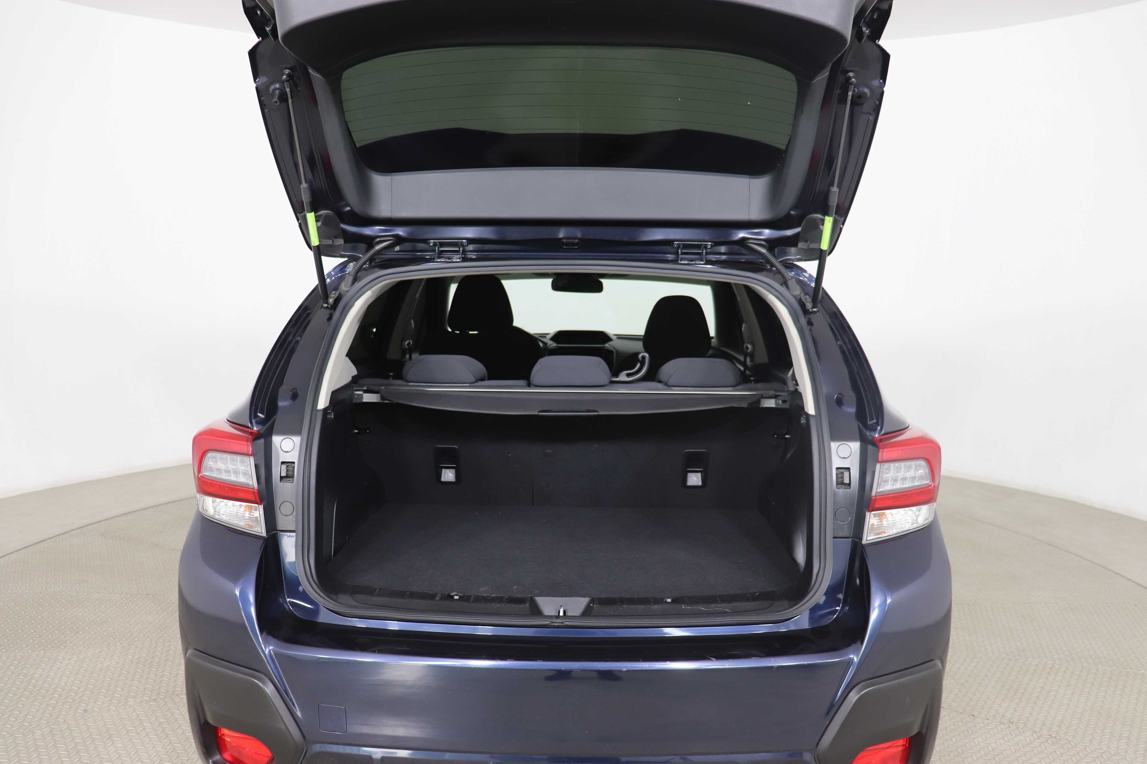 Subaru XV 2022