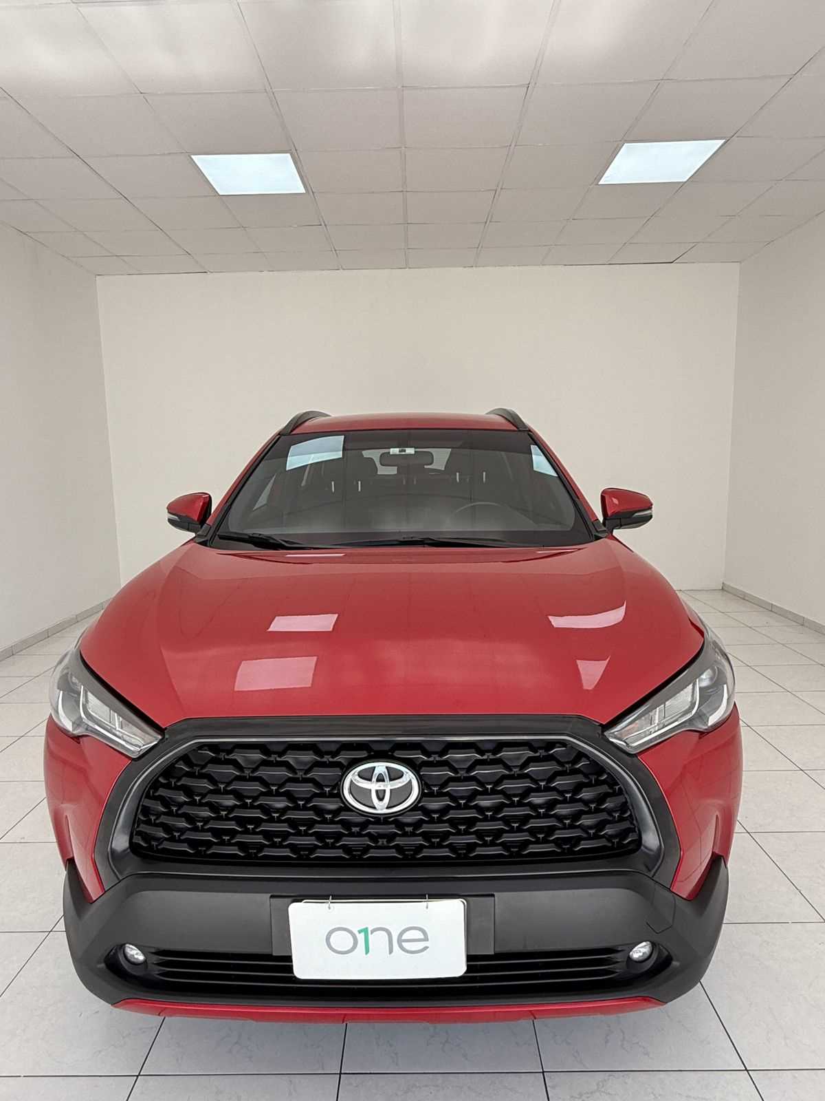 Toyota Corolla Cross 2023
