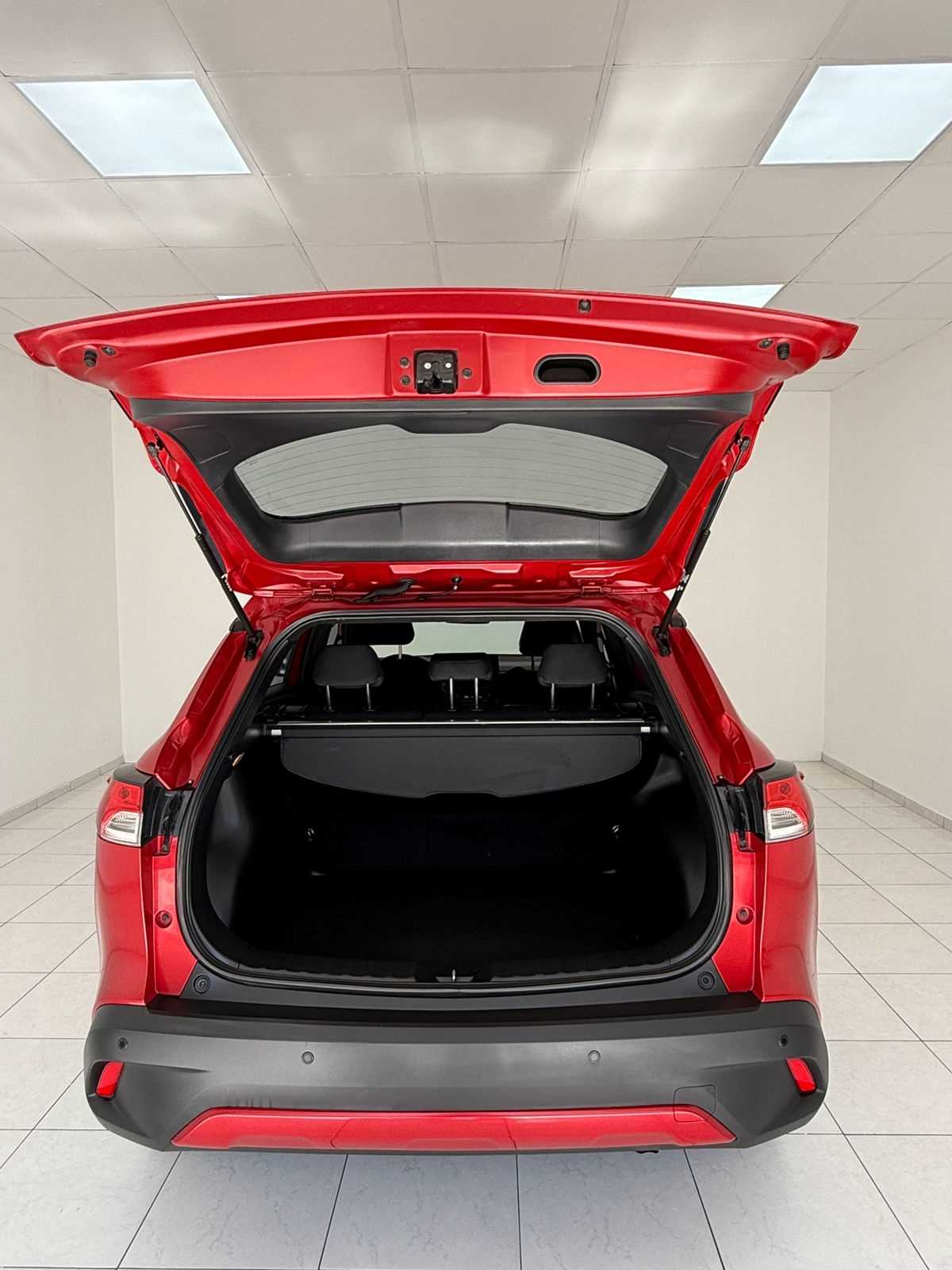 Toyota Corolla Cross 2023