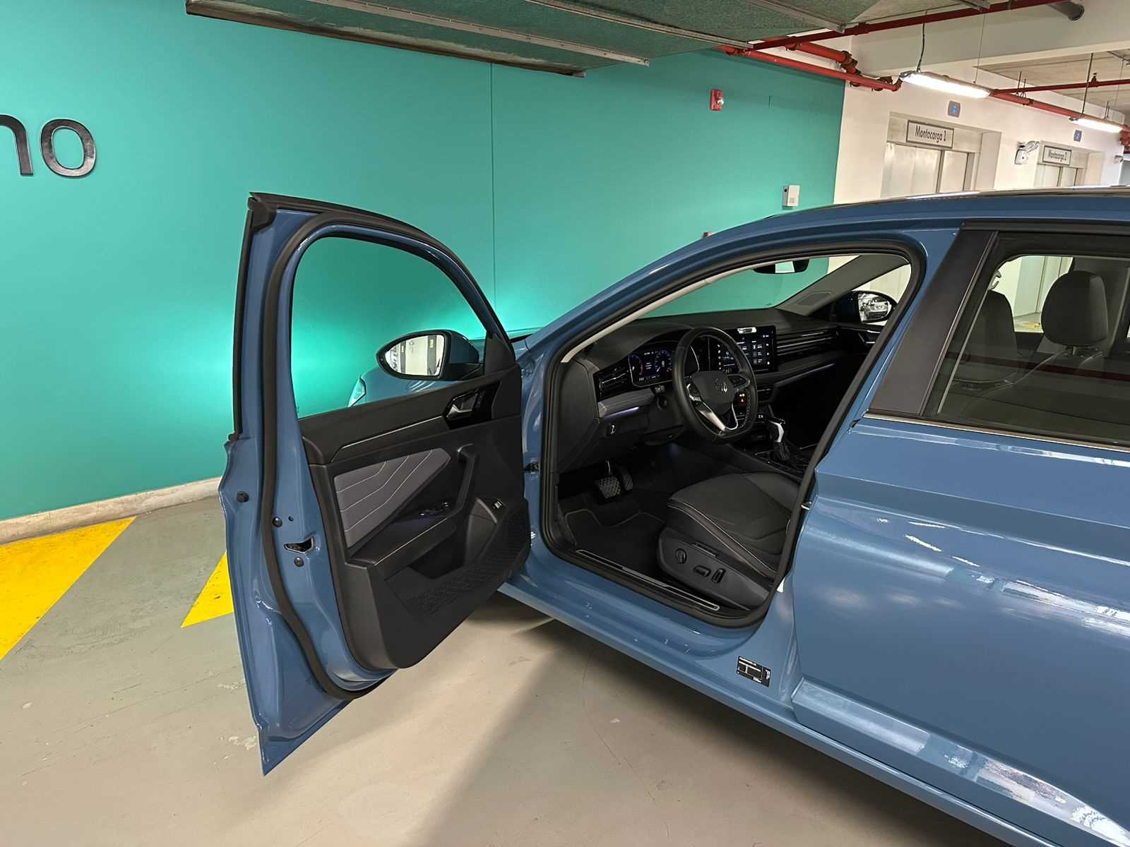 Volkswagen Jetta 2025