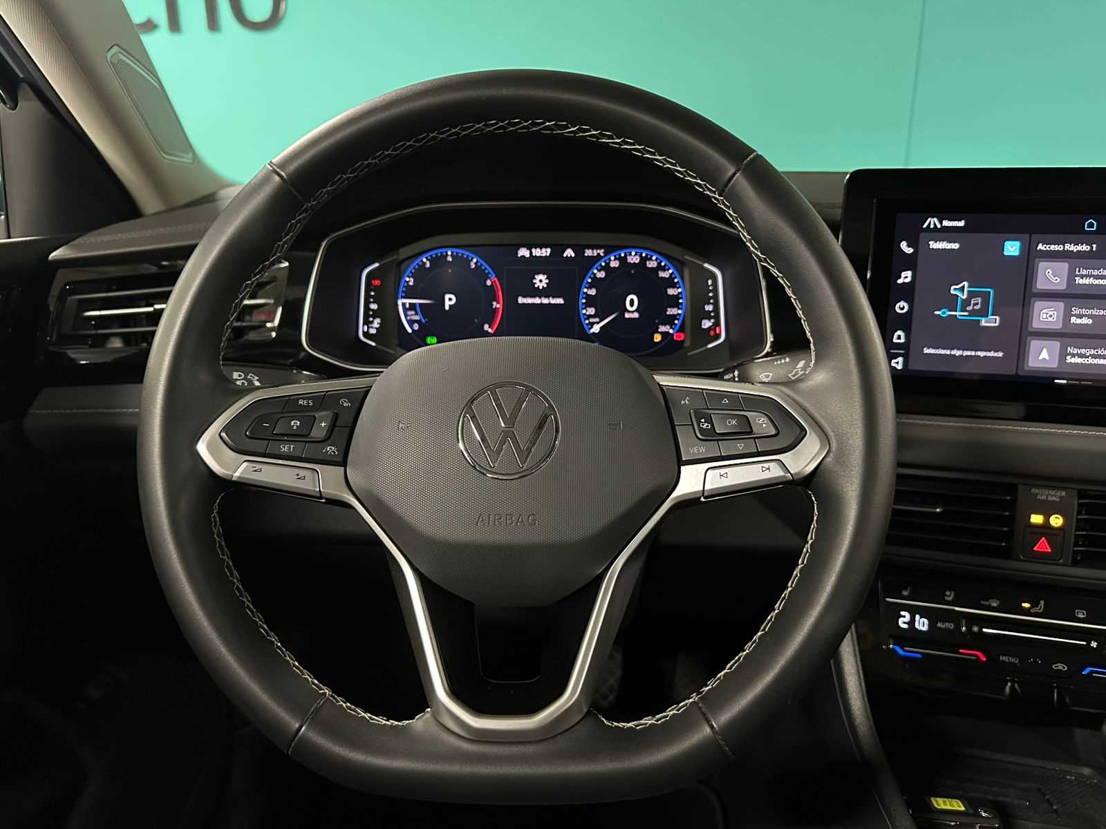 Volkswagen Jetta 2025