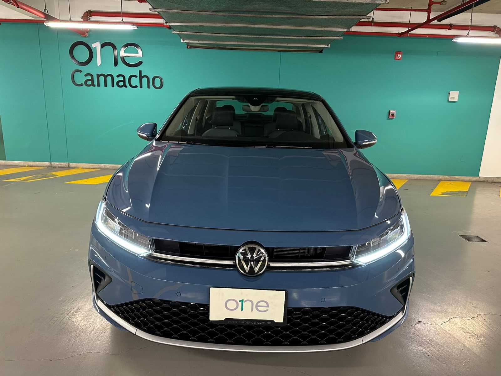 Volkswagen Jetta 2025
