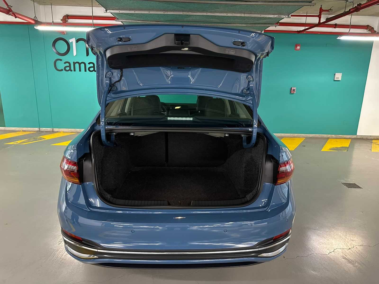 Volkswagen Jetta 2025