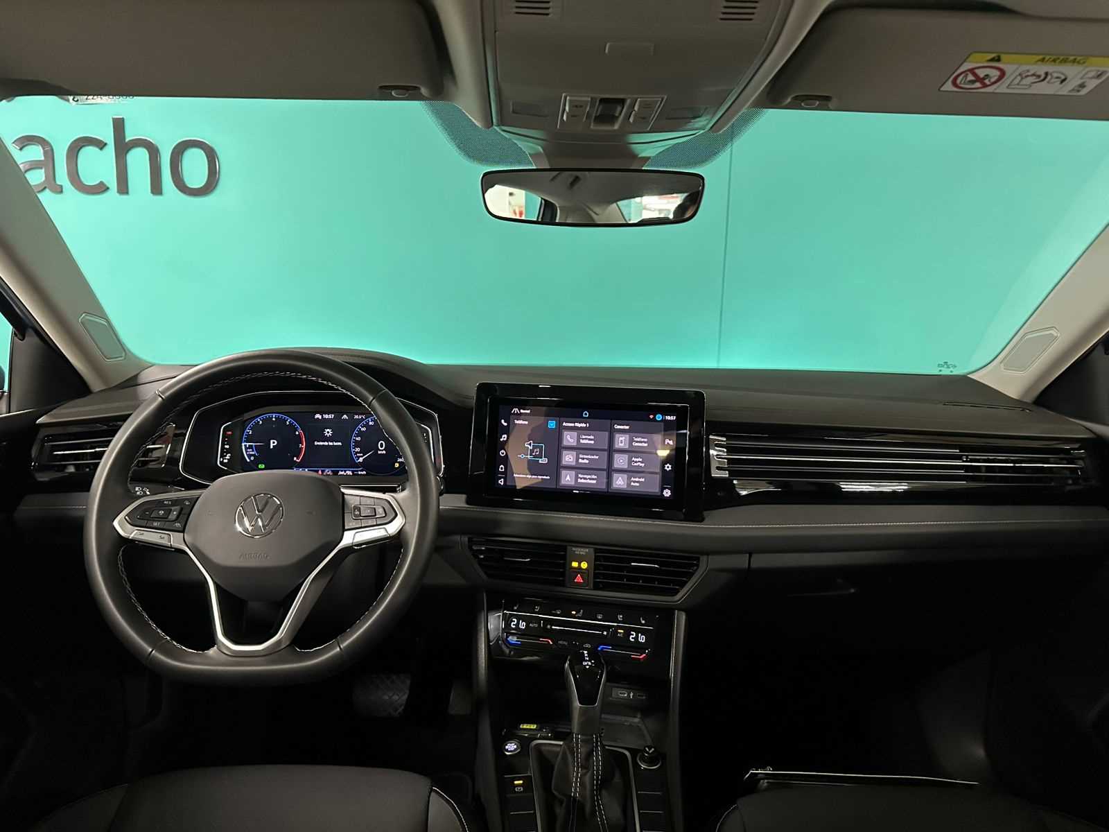 Volkswagen Jetta 2025