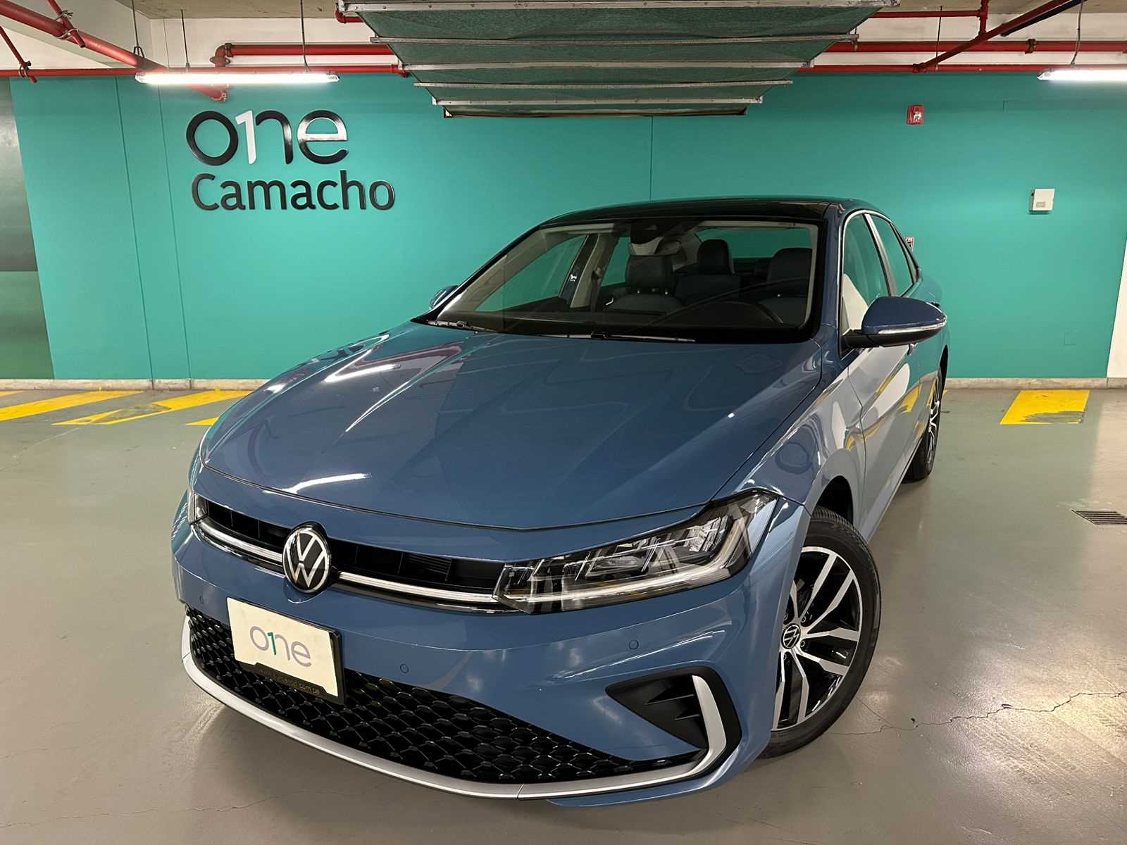 Volkswagen Jetta 2025