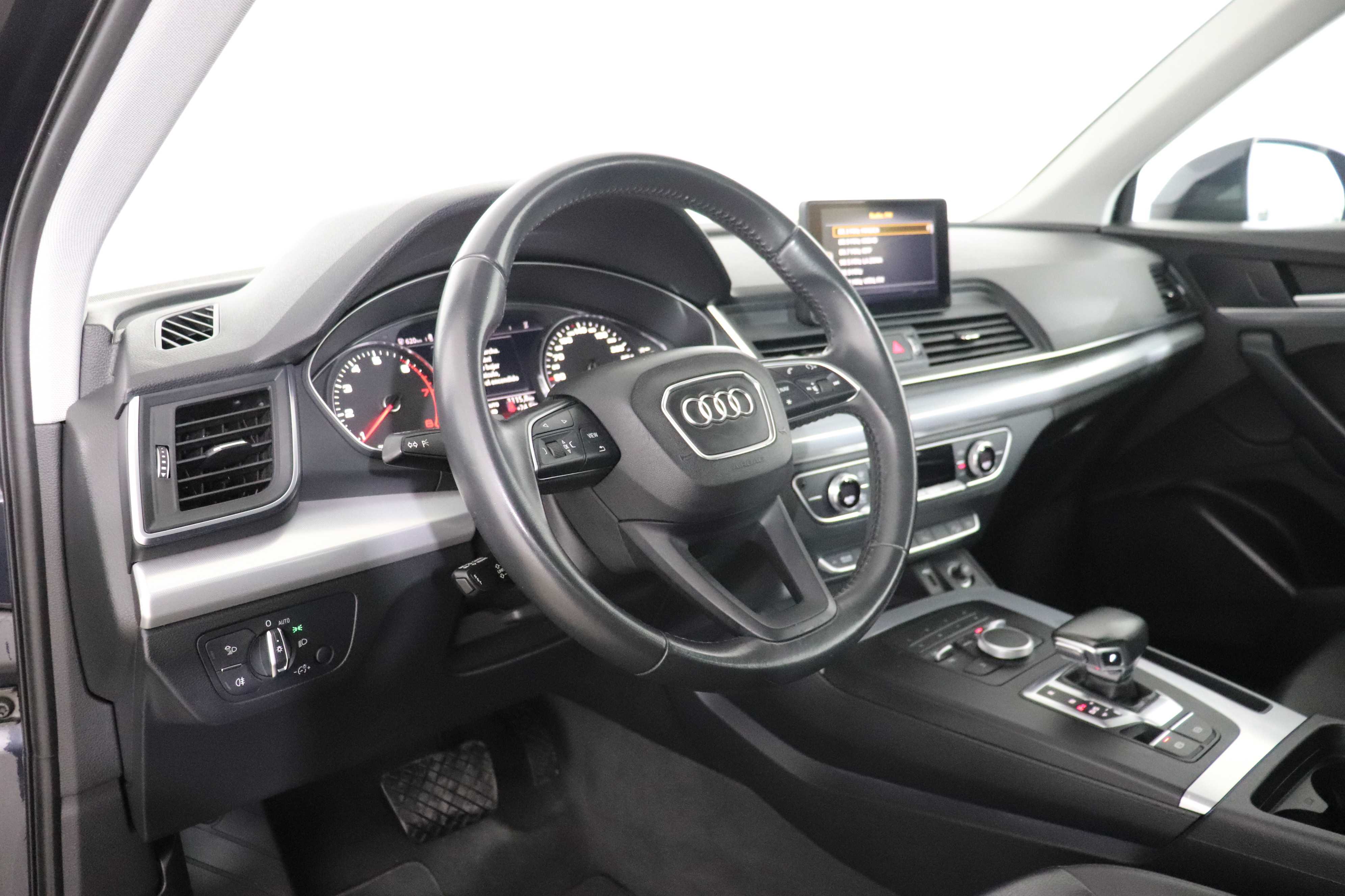 Audi Q5 2019