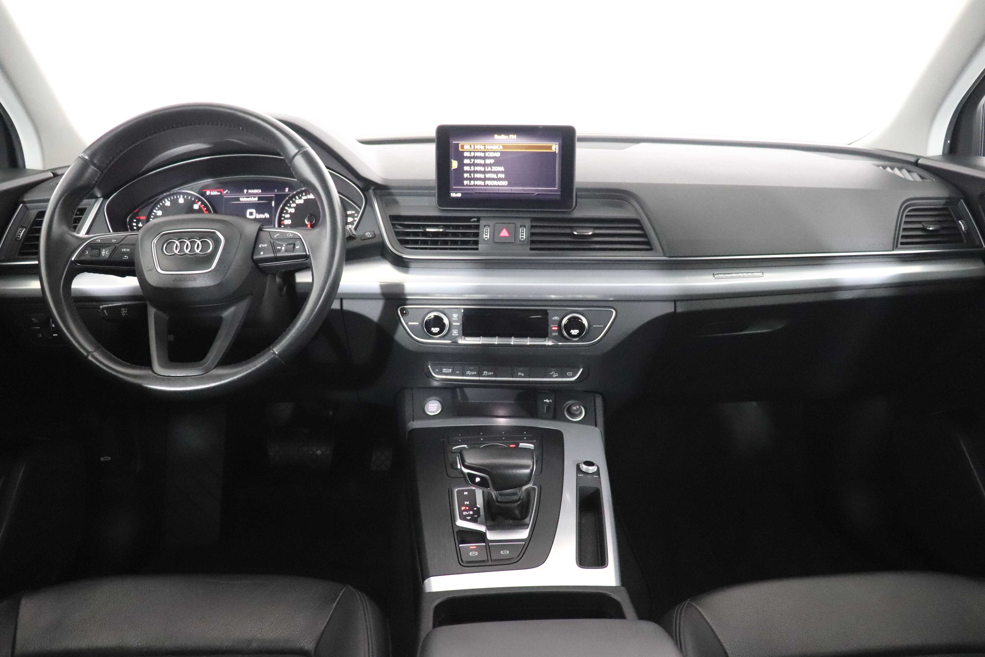 Audi Q5 2019