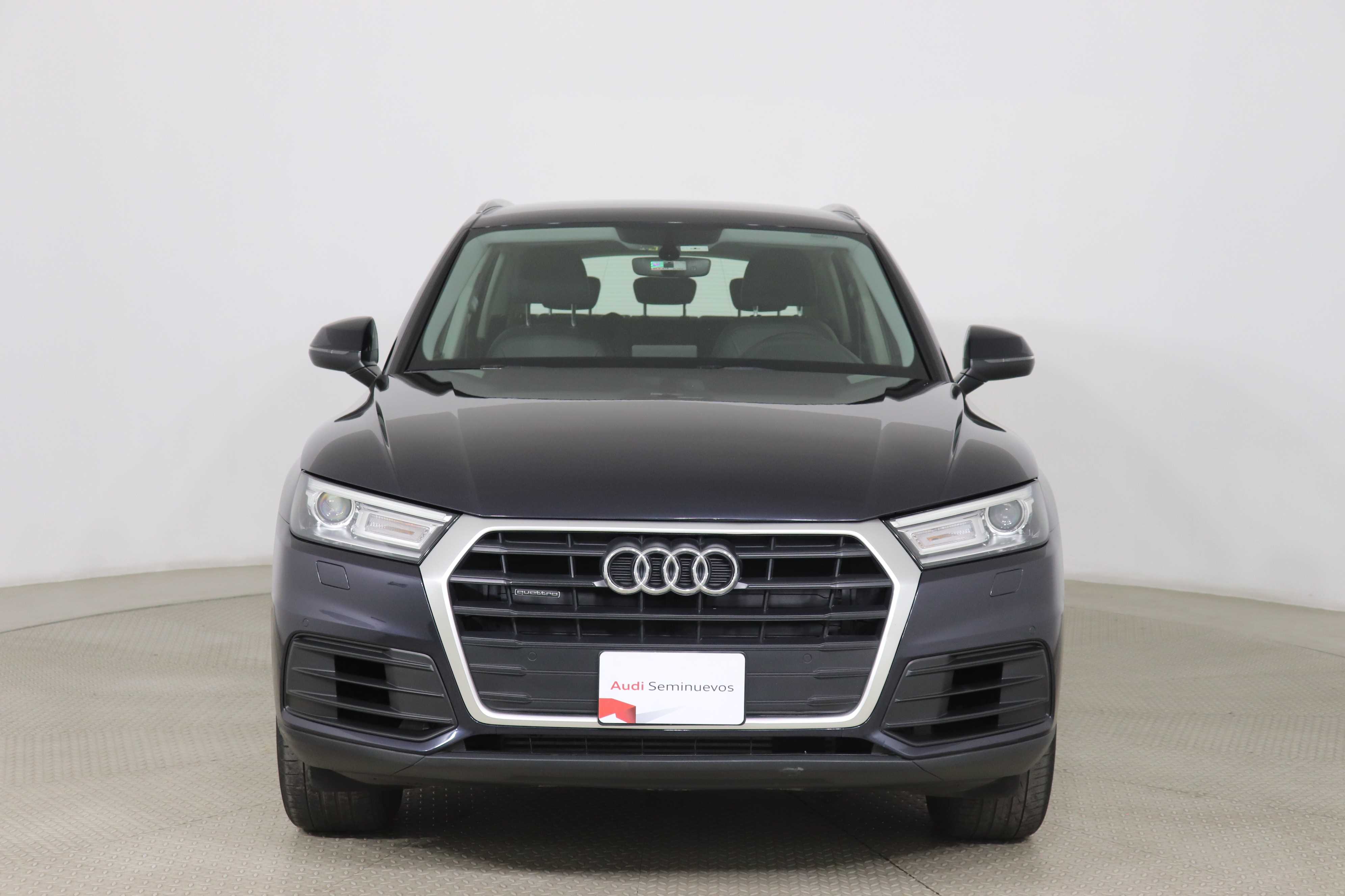Audi Q5 2019