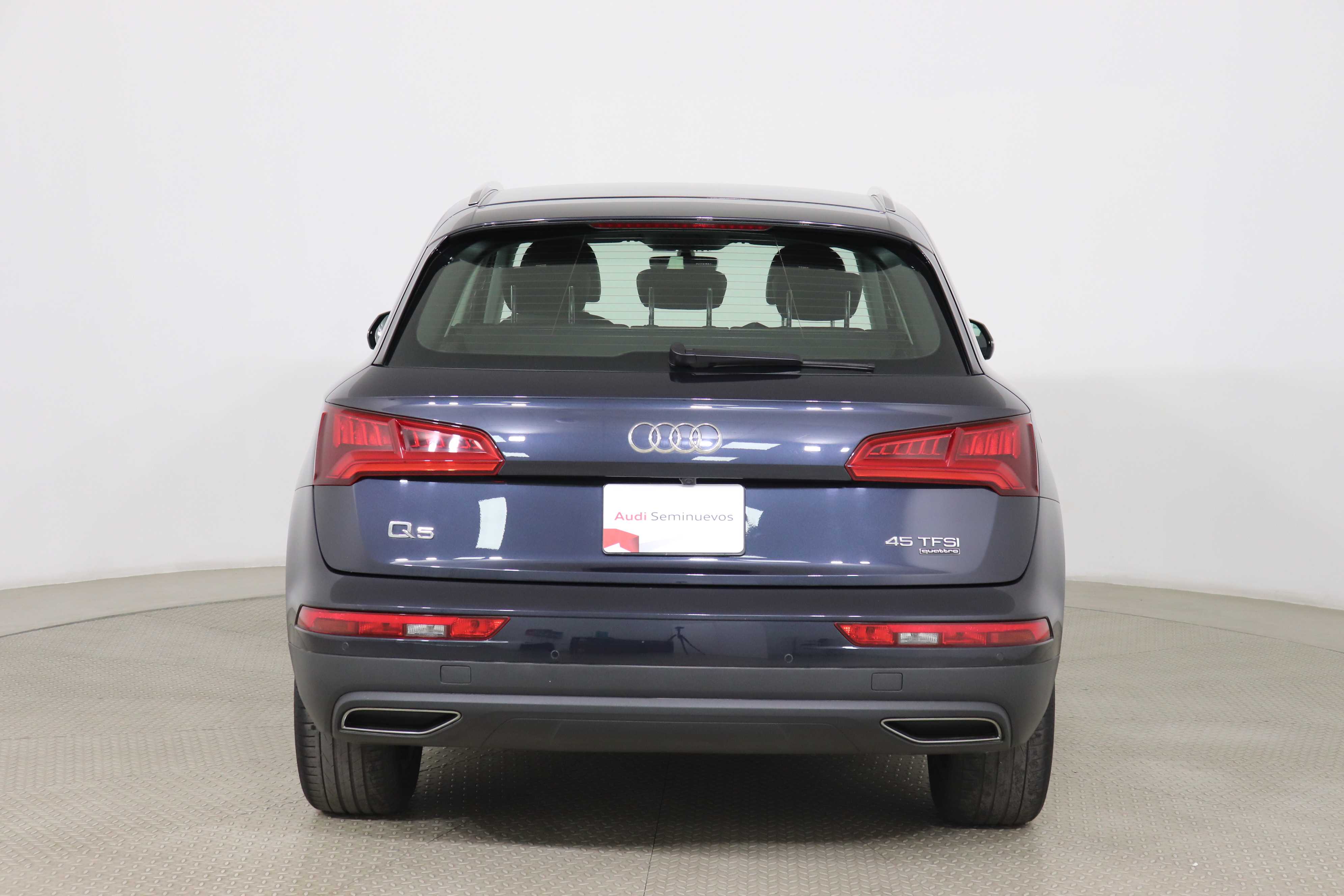 Audi Q5 2019