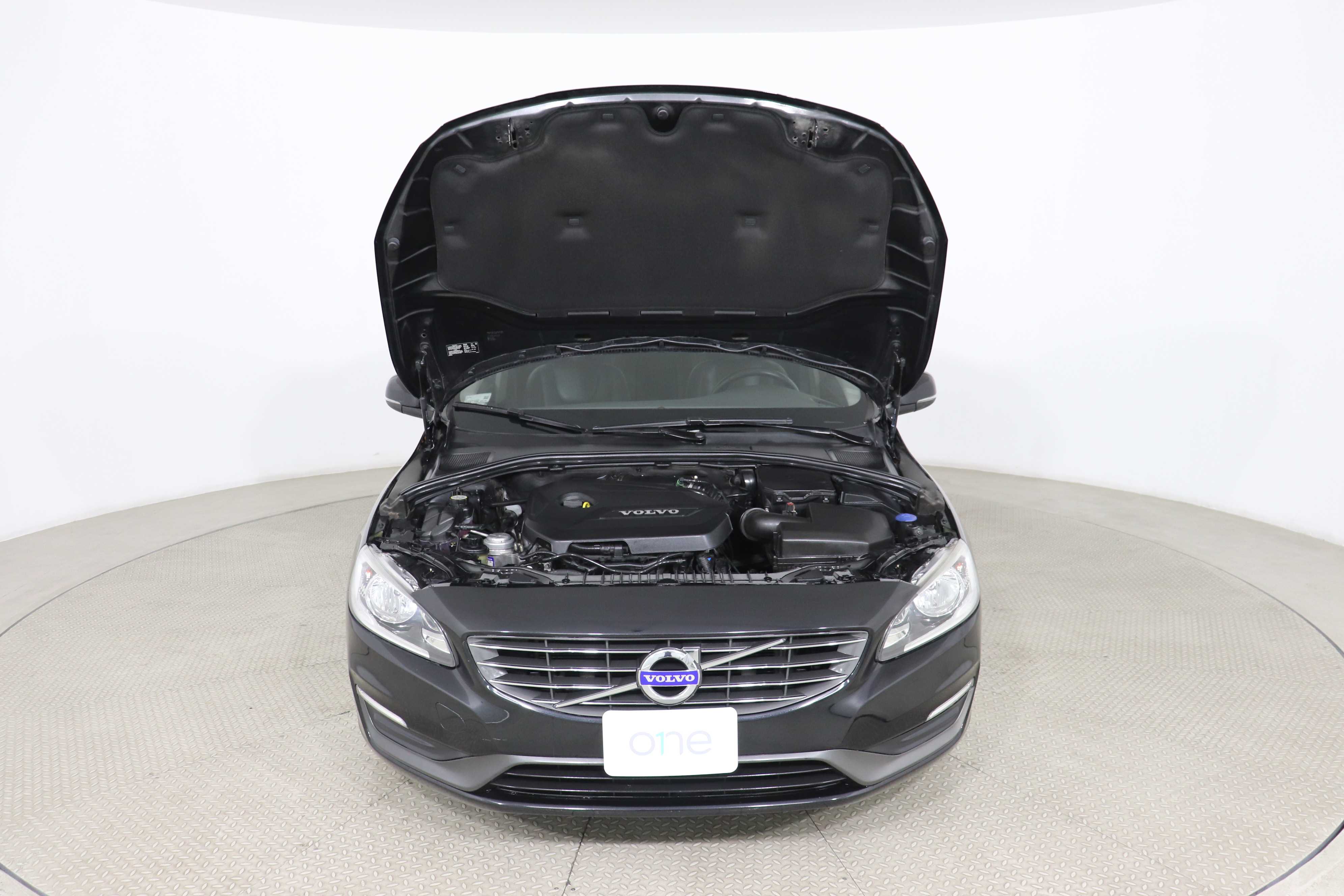 Volvo S60 2014