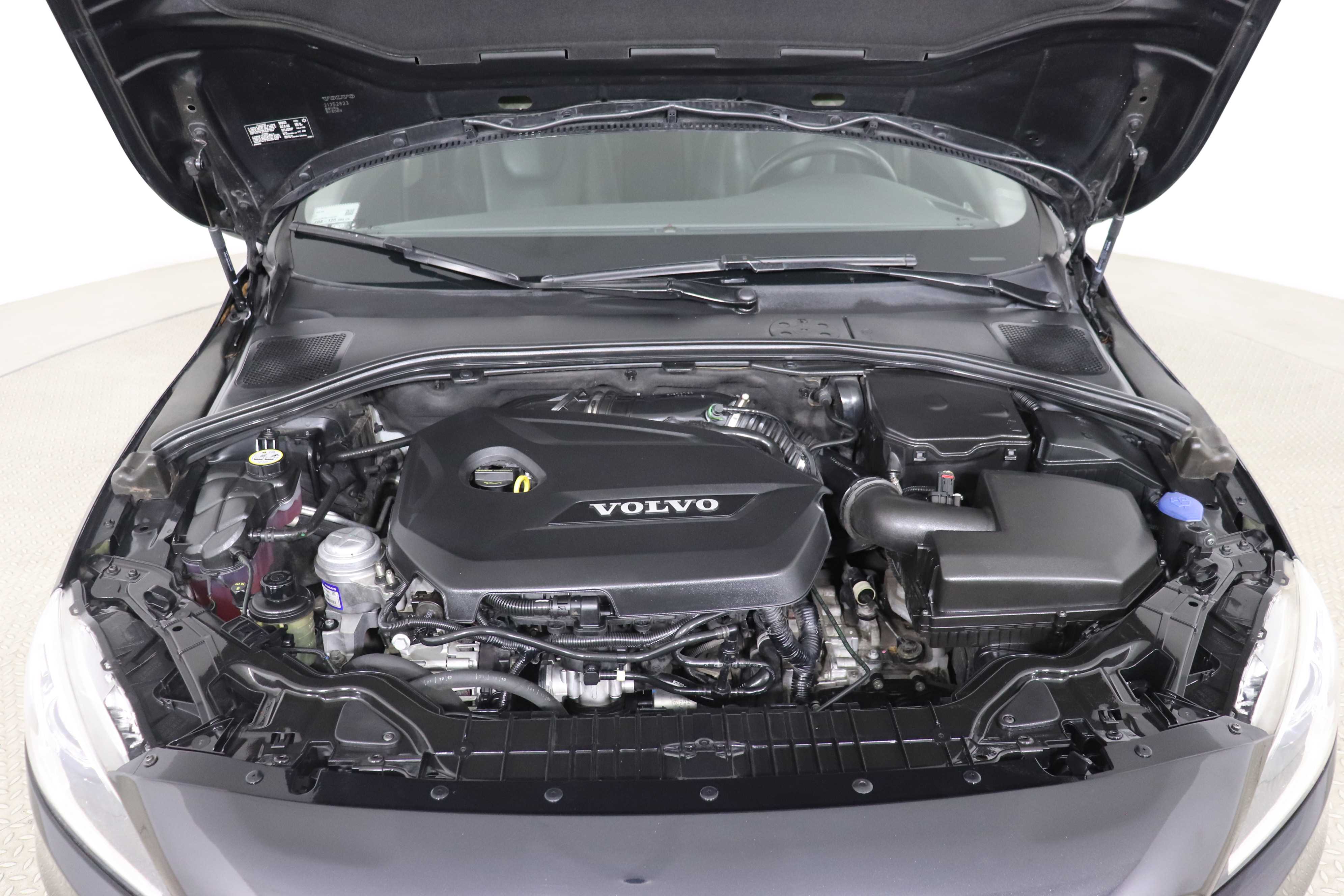 Volvo S60 2014
