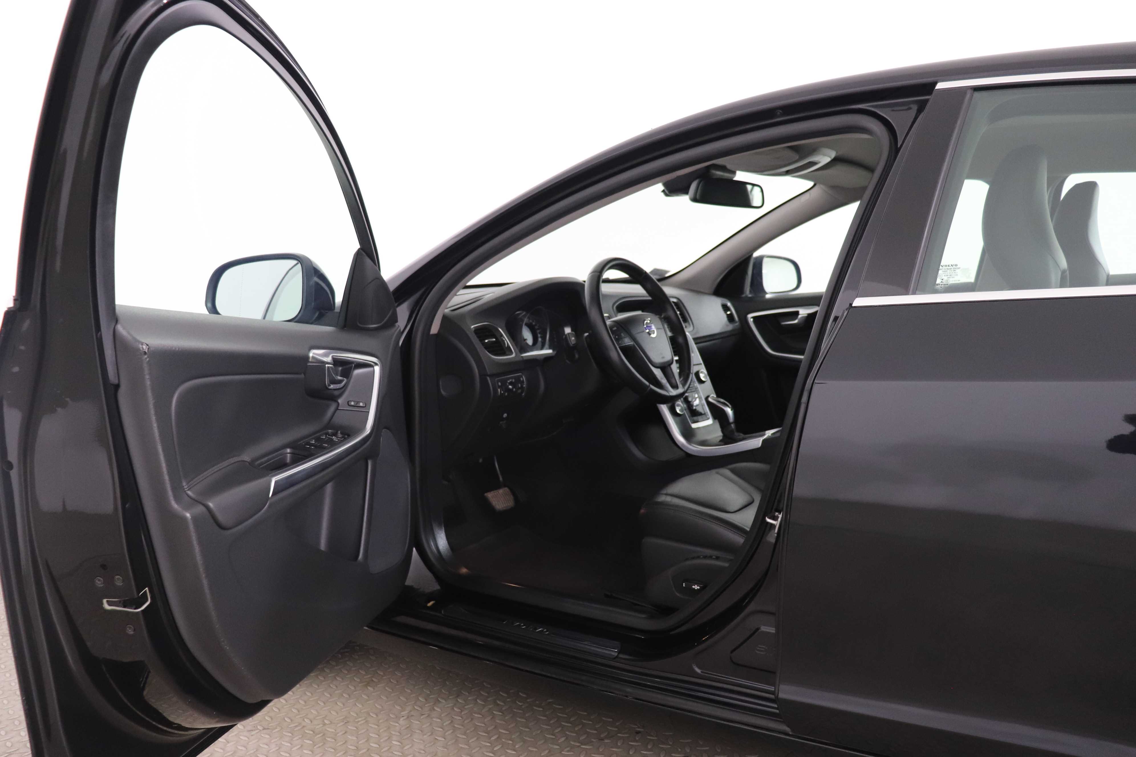 Volvo S60 2014