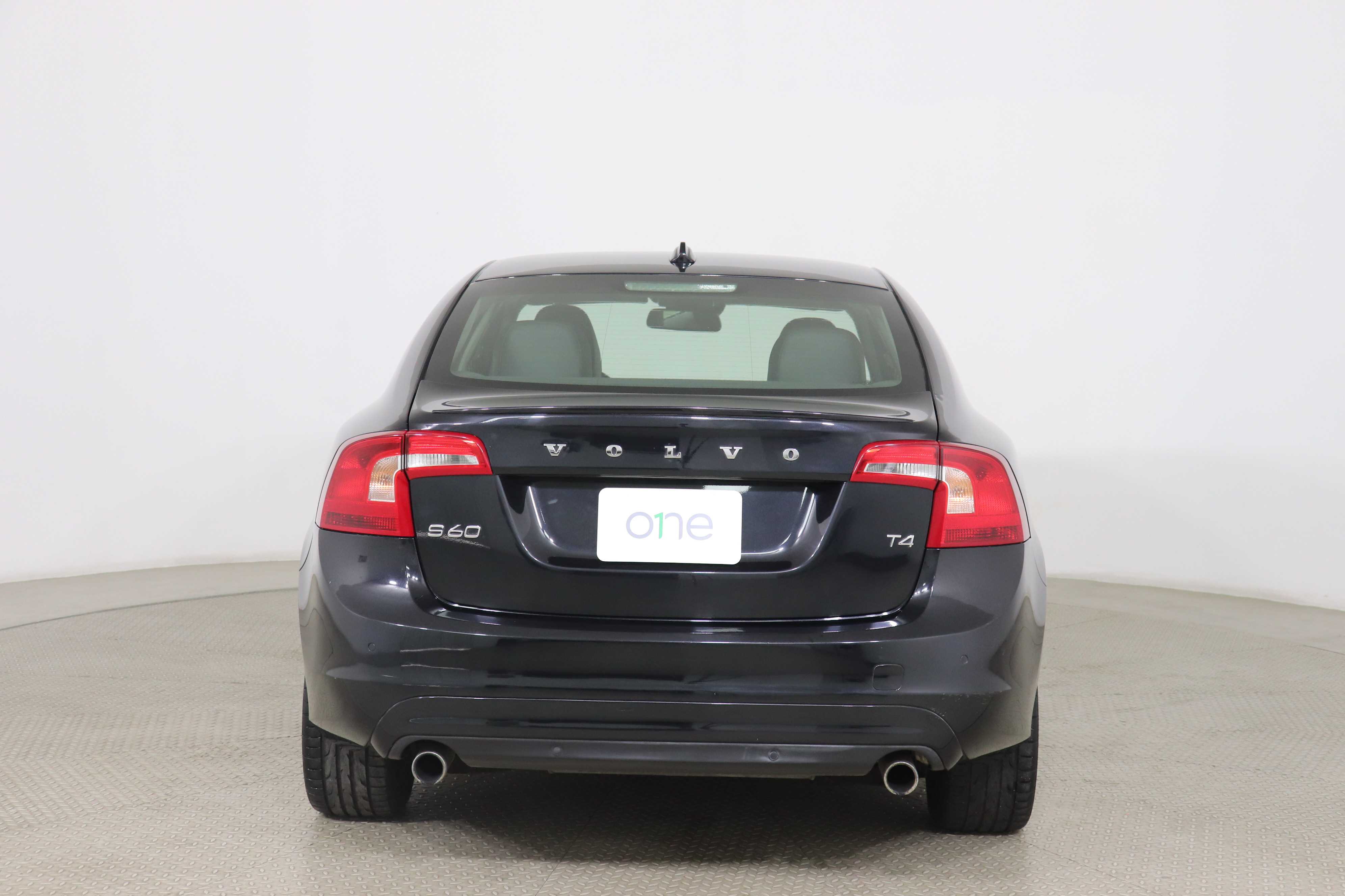 Volvo S60 2014