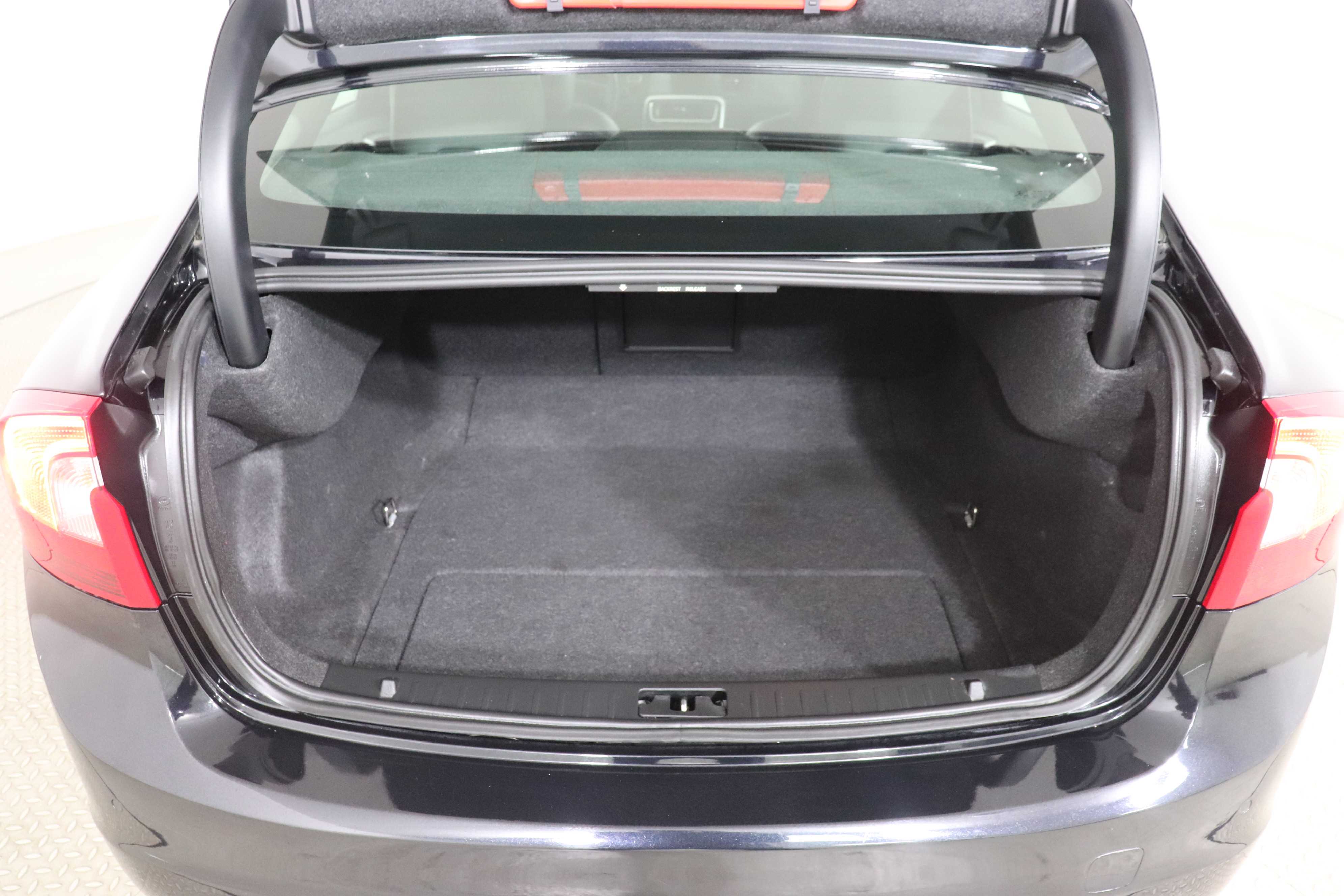 Volvo S60 2014