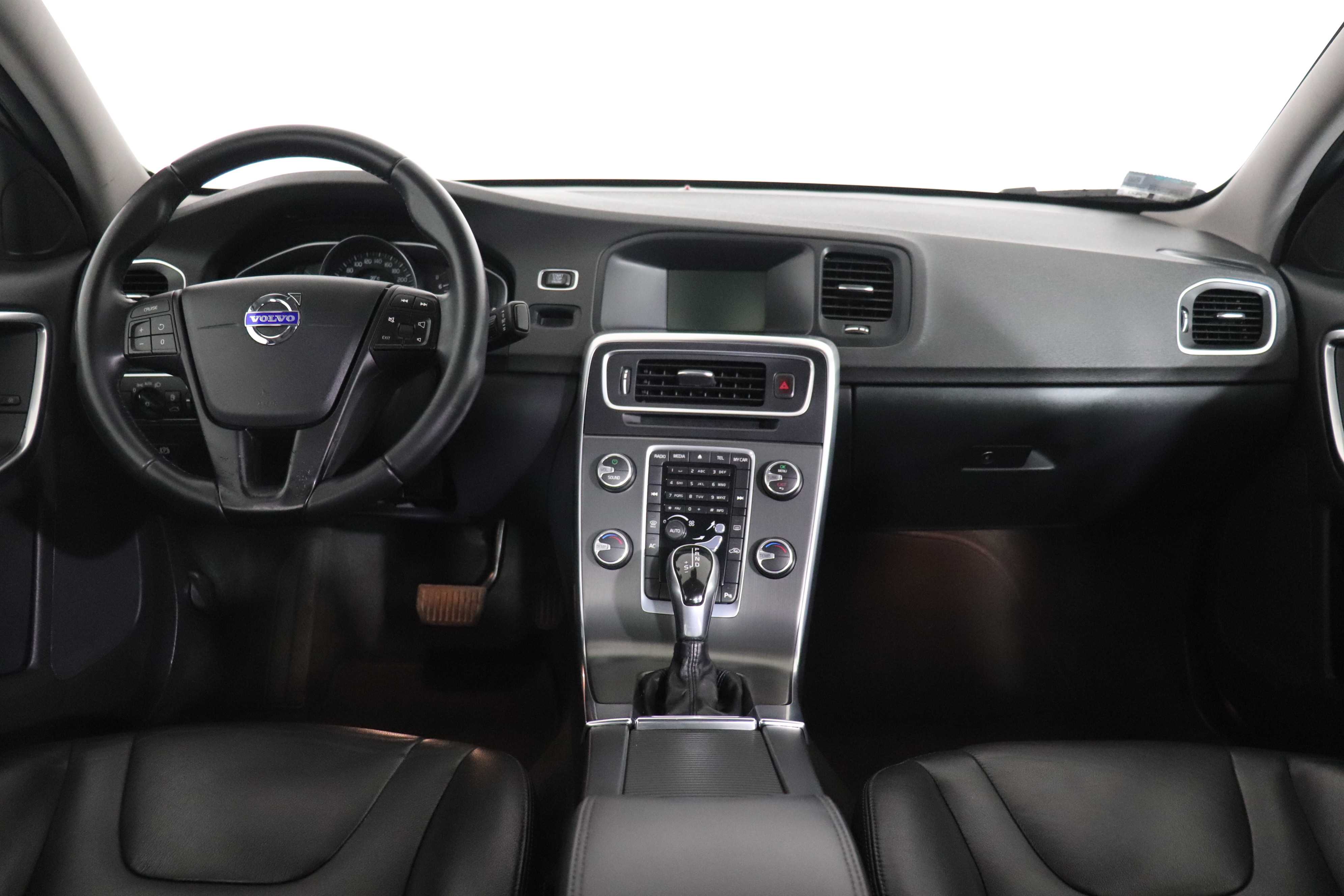Volvo S60 2014