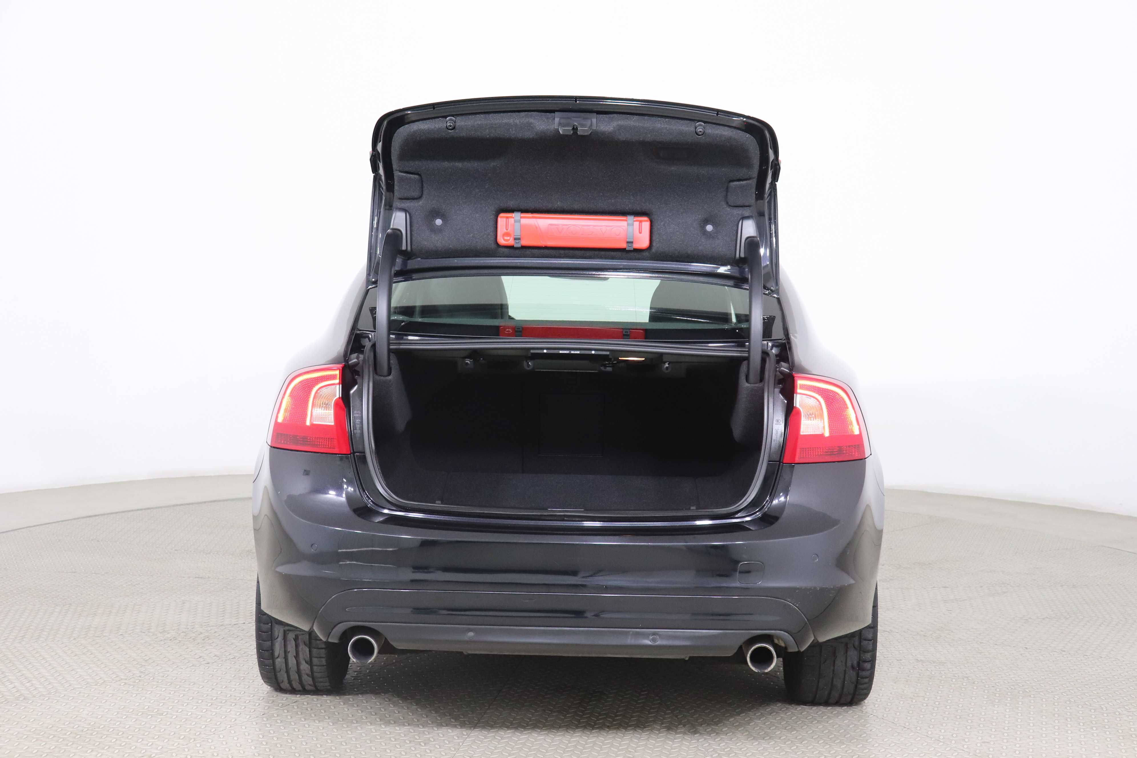 Volvo S60 2014