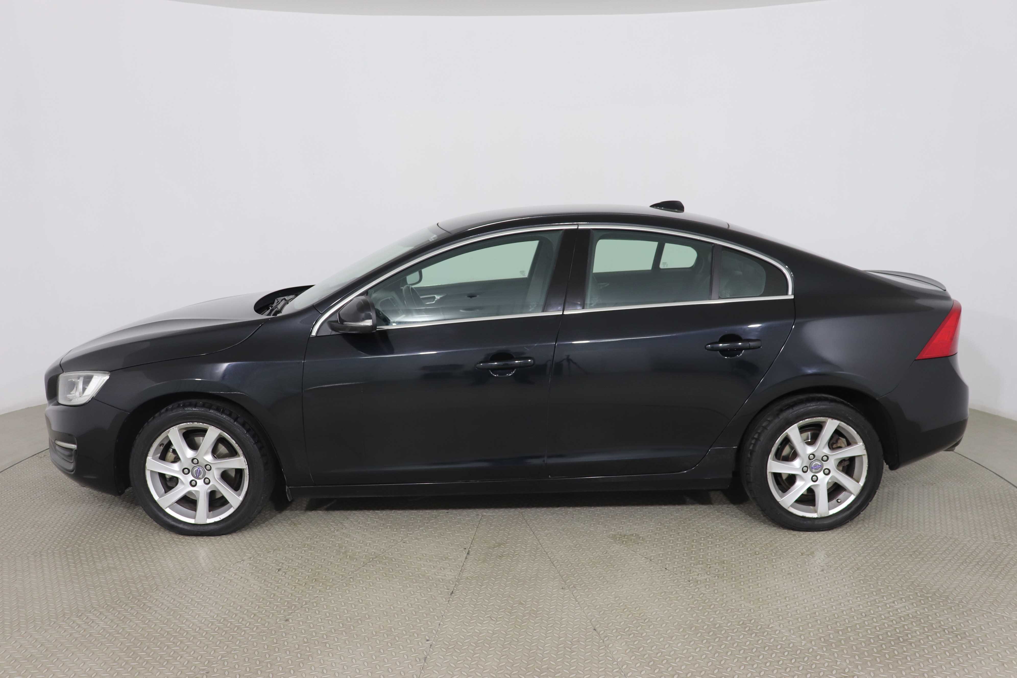 Volvo S60 2014
