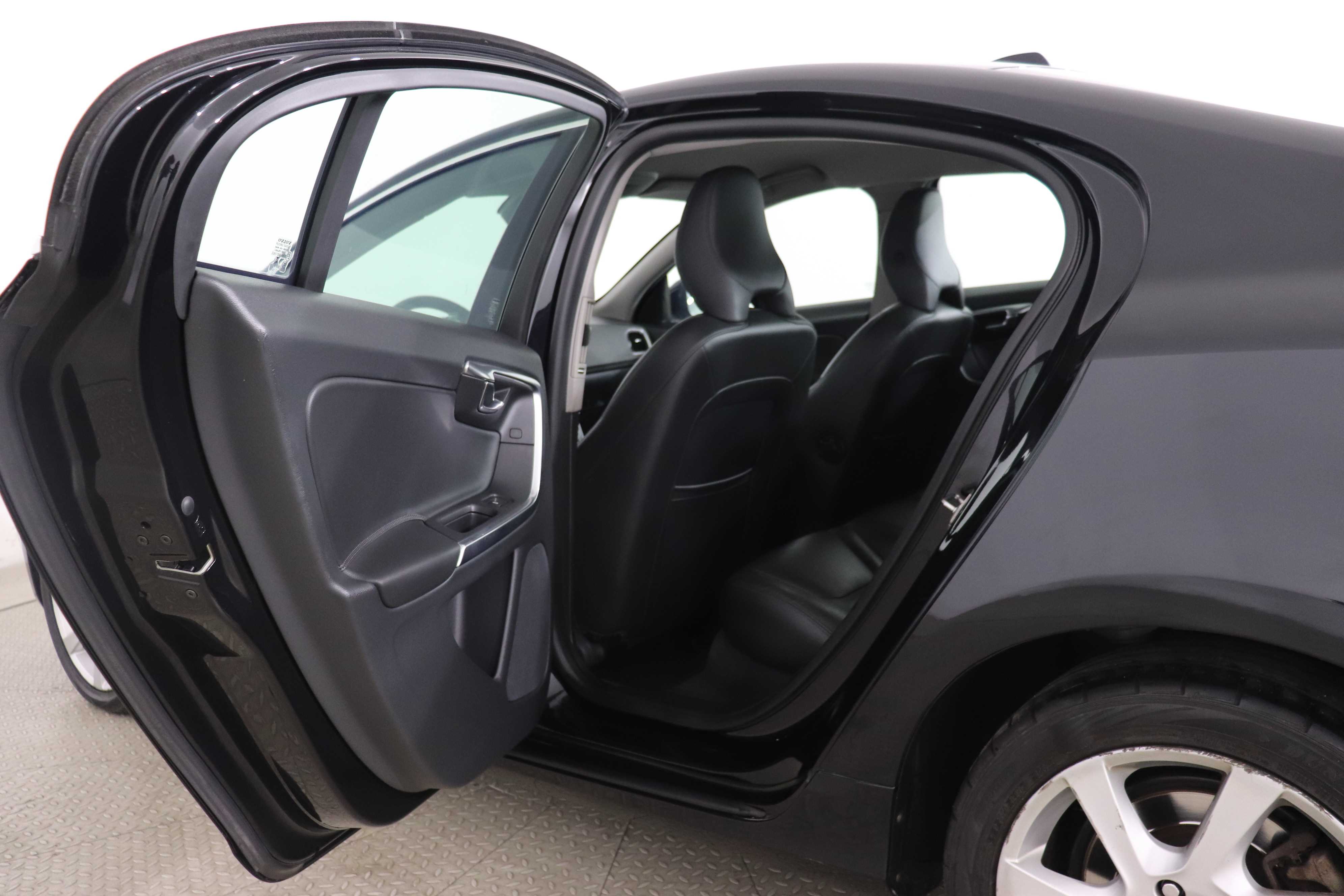Volvo S60 2014