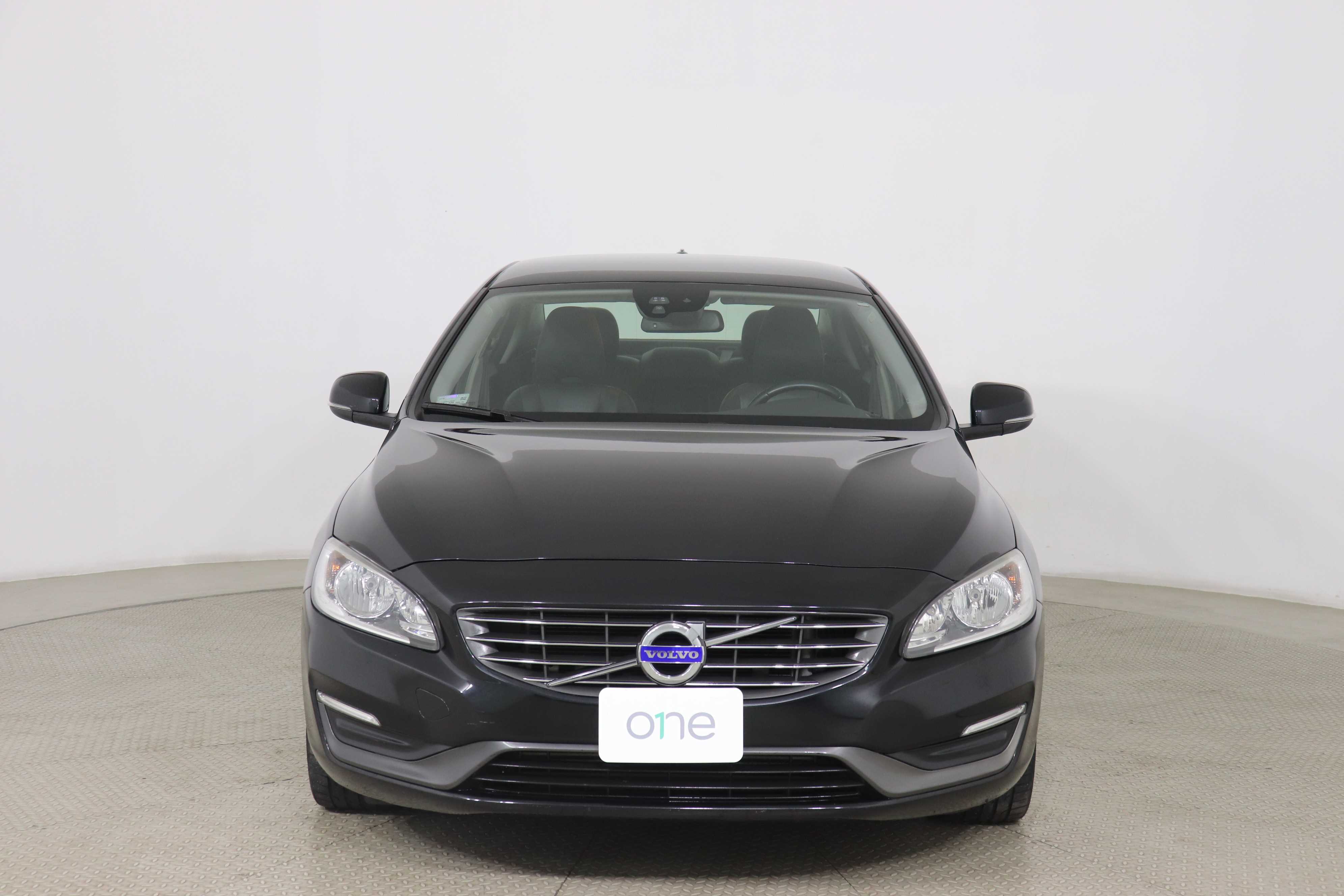 Volvo S60 2014