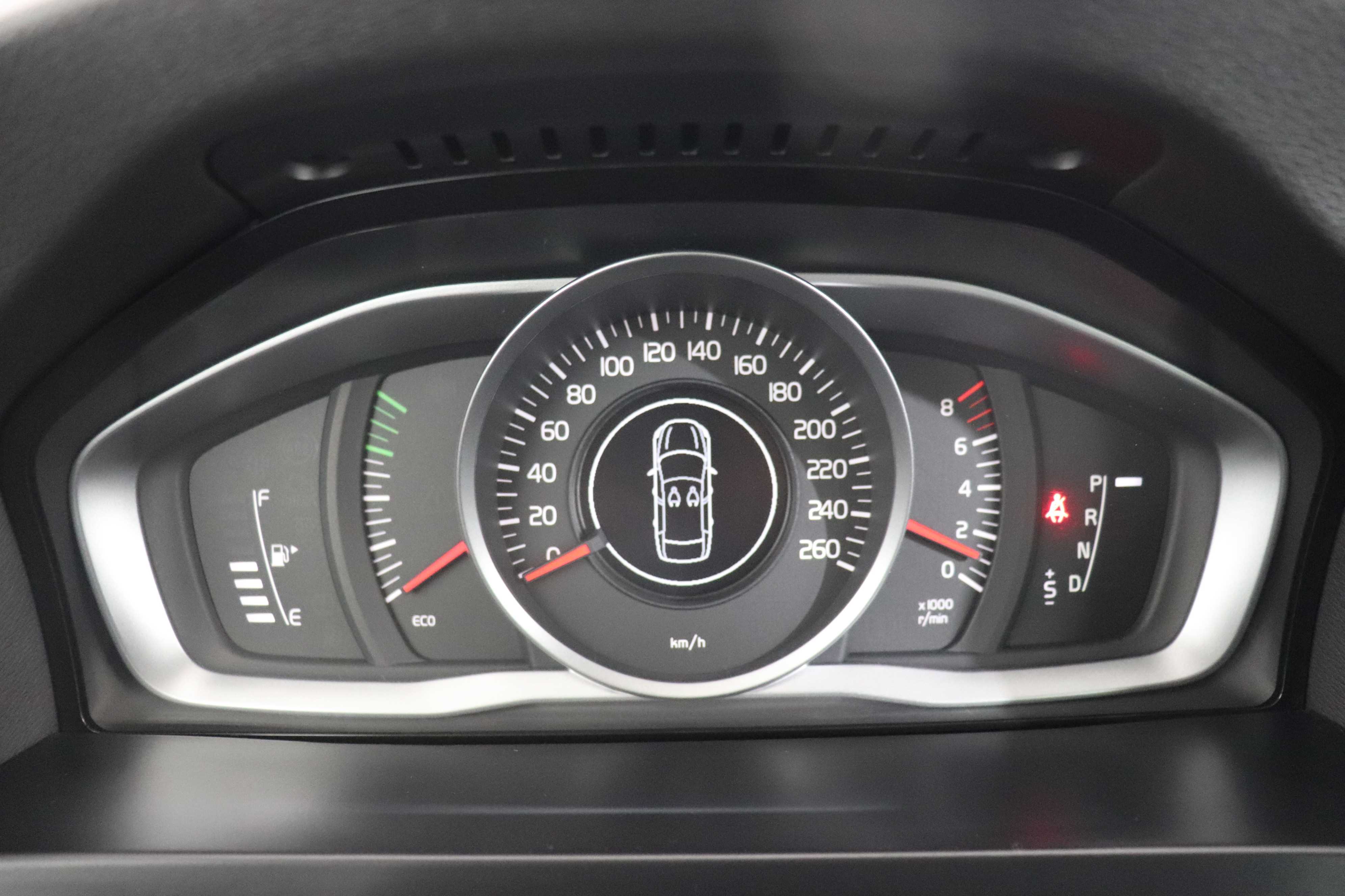 Volvo S60 2014