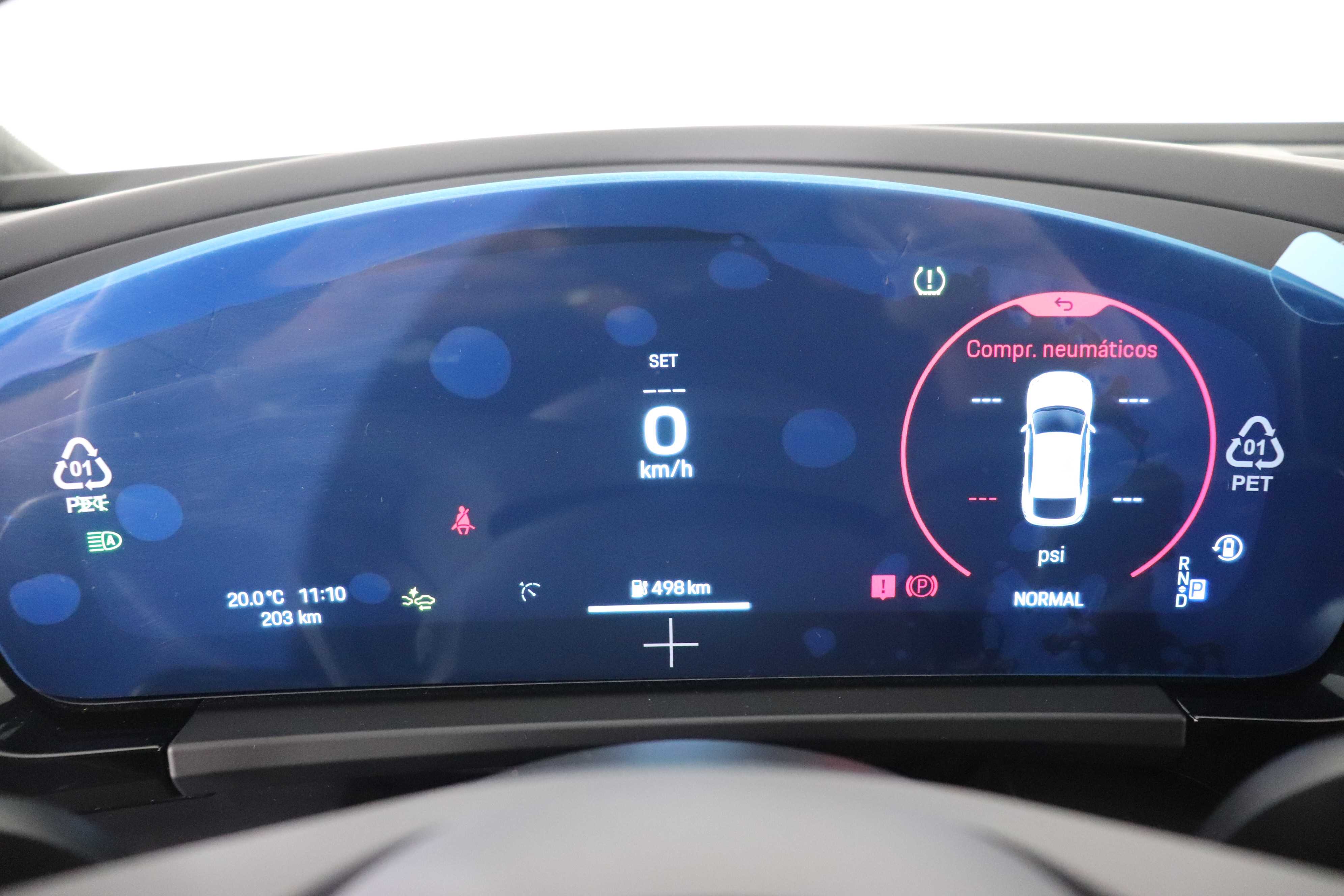 Porsche Macan - One Macan