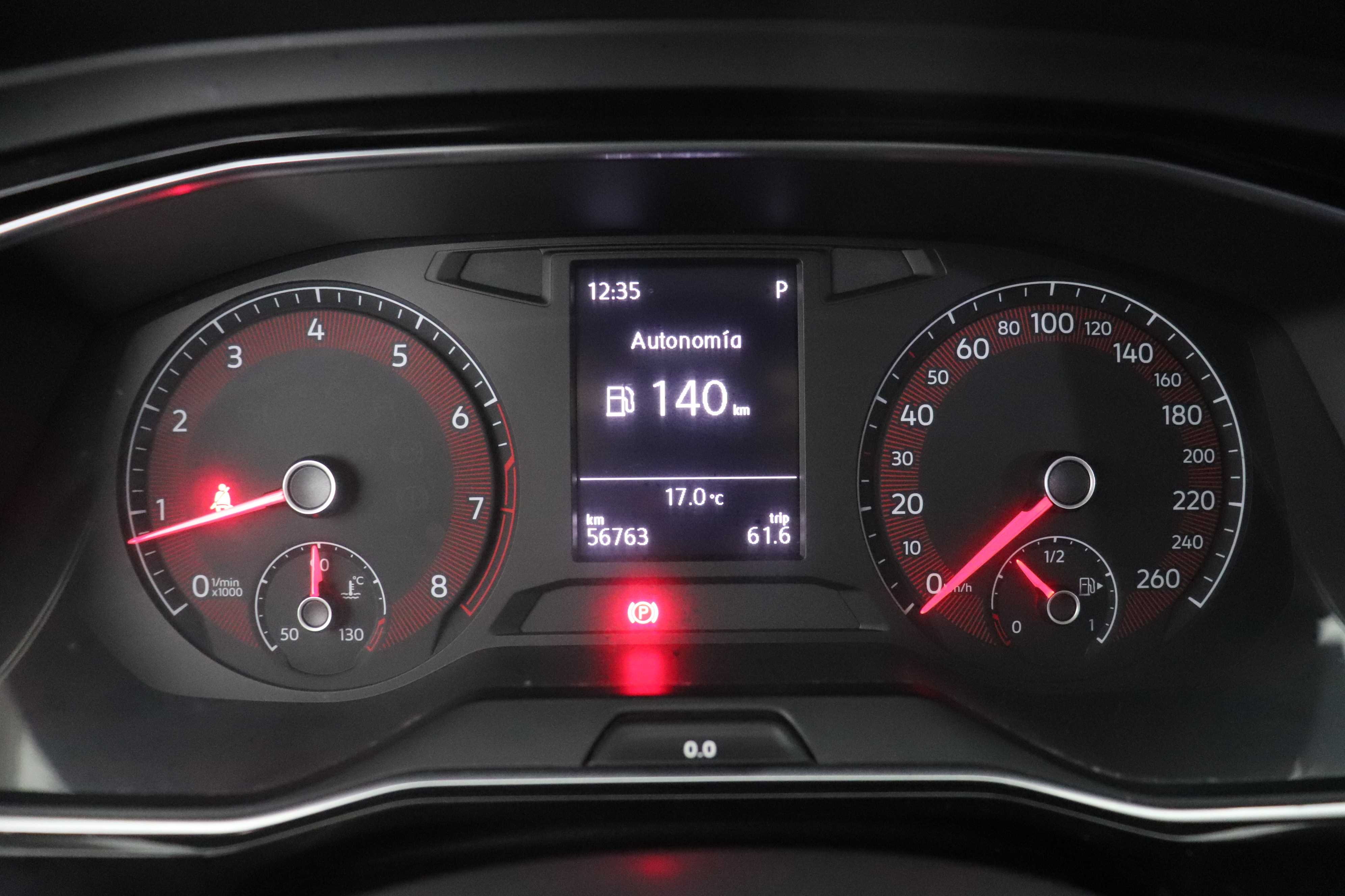 Volkswagen Jetta 2019