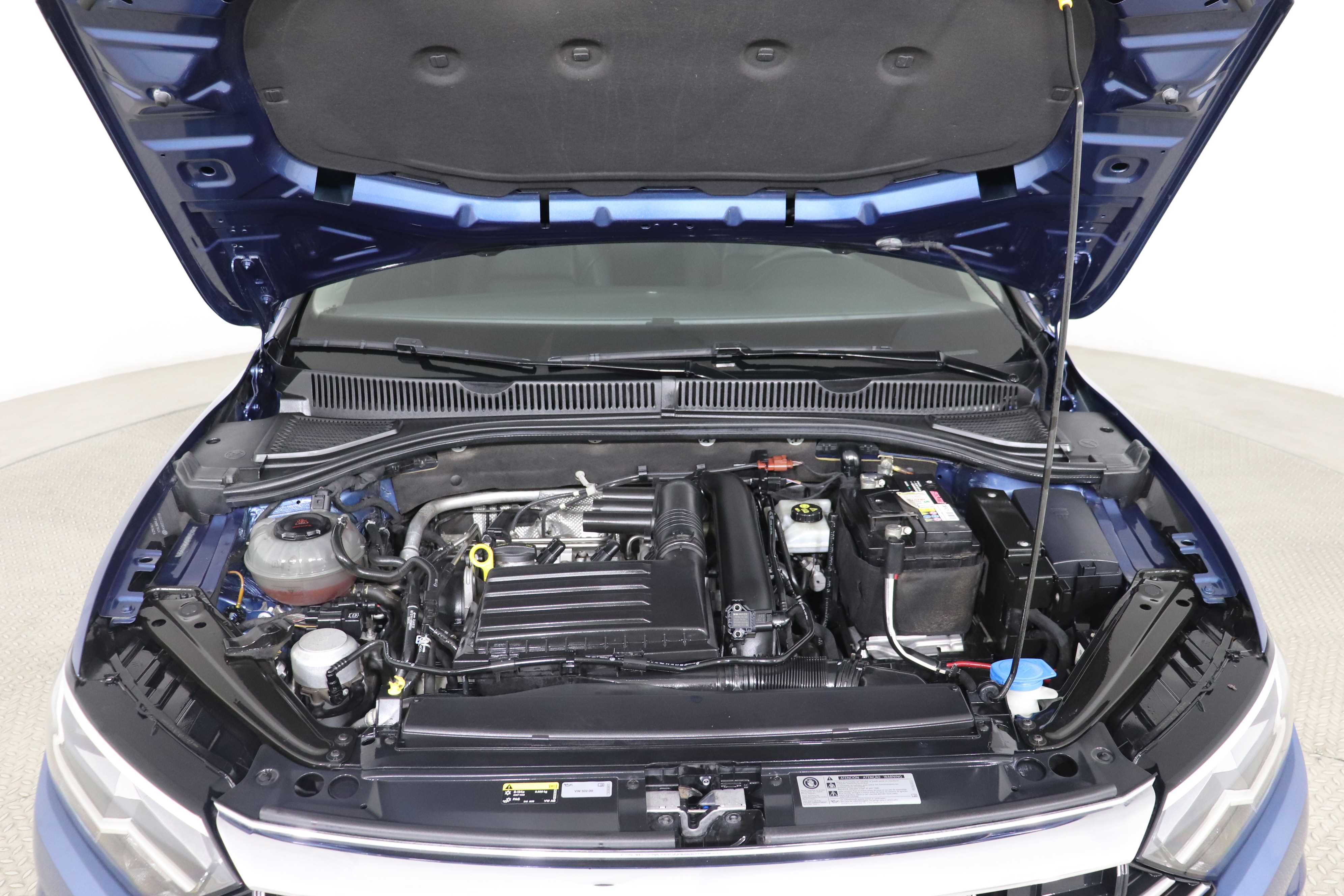 Volkswagen Jetta 2019