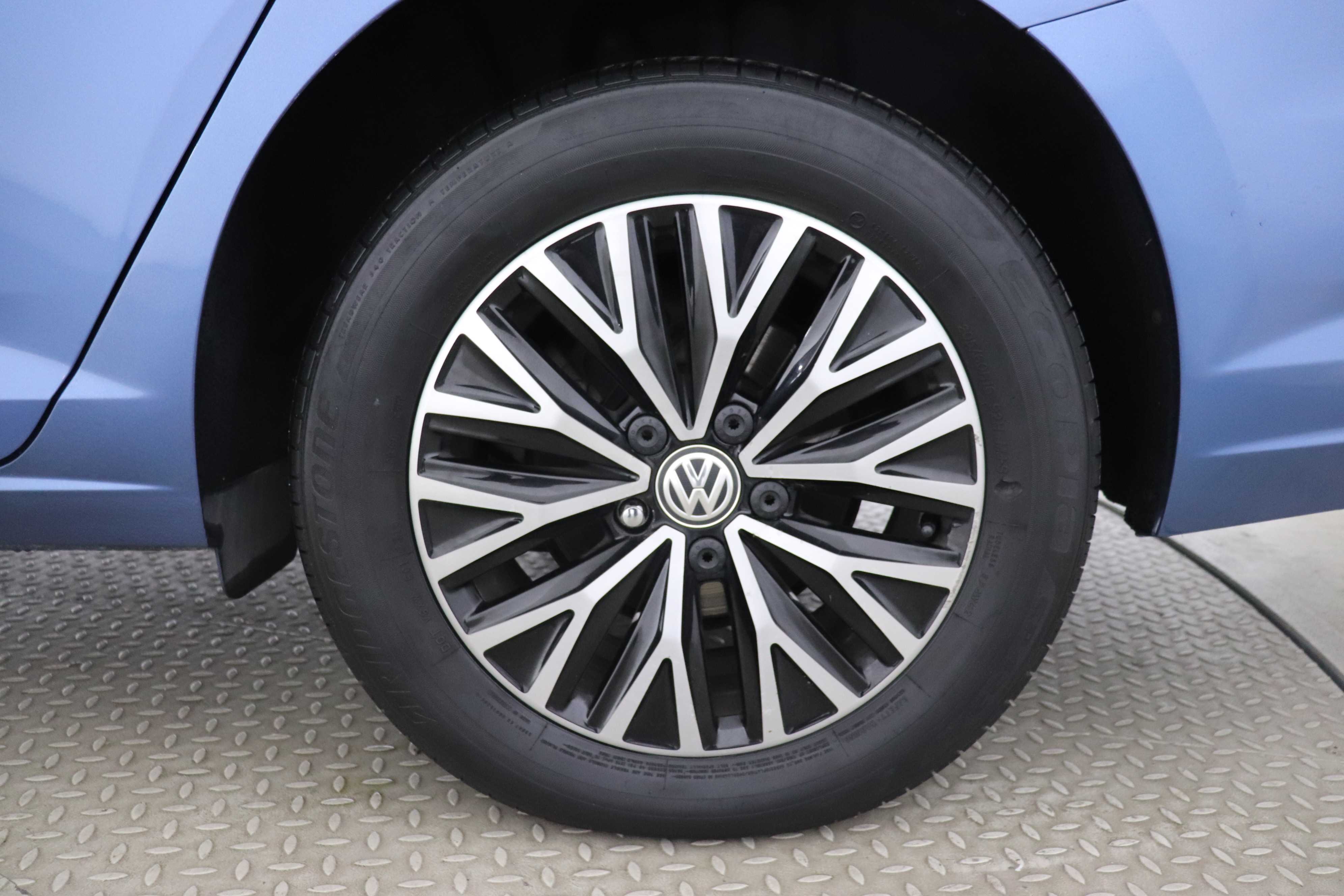 Volkswagen Jetta 2019