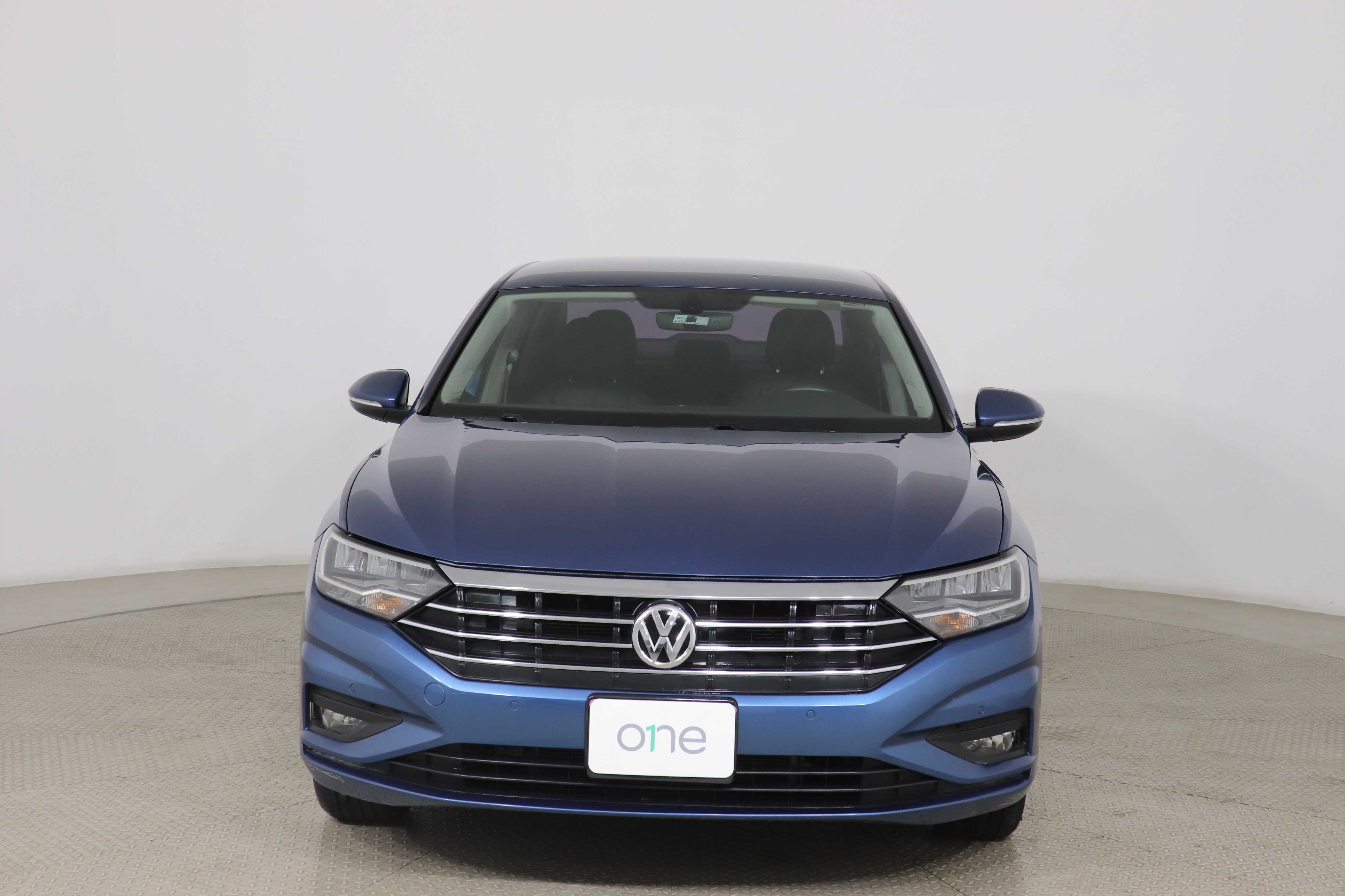 Volkswagen Jetta 2019