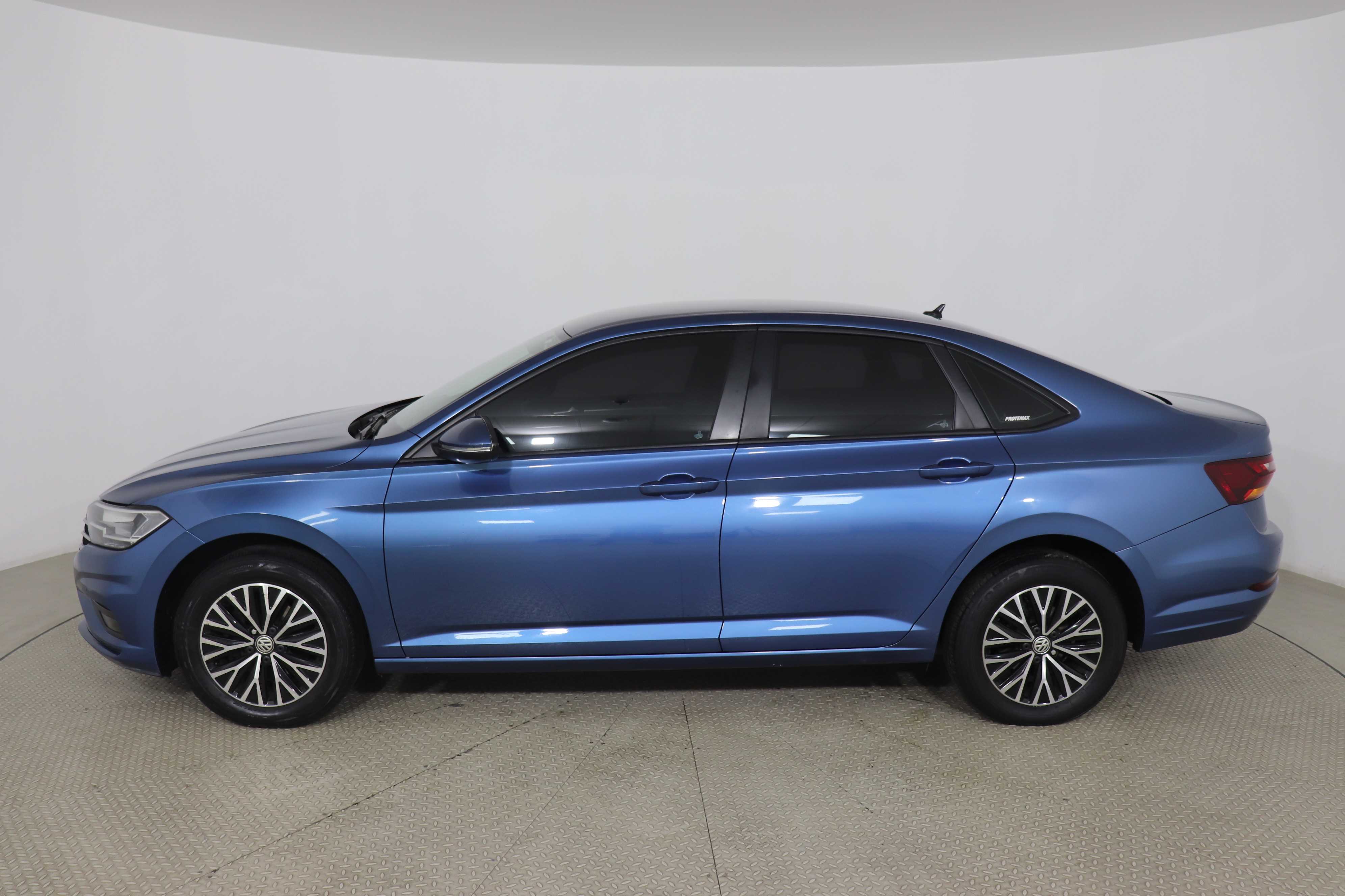Volkswagen Jetta 2019