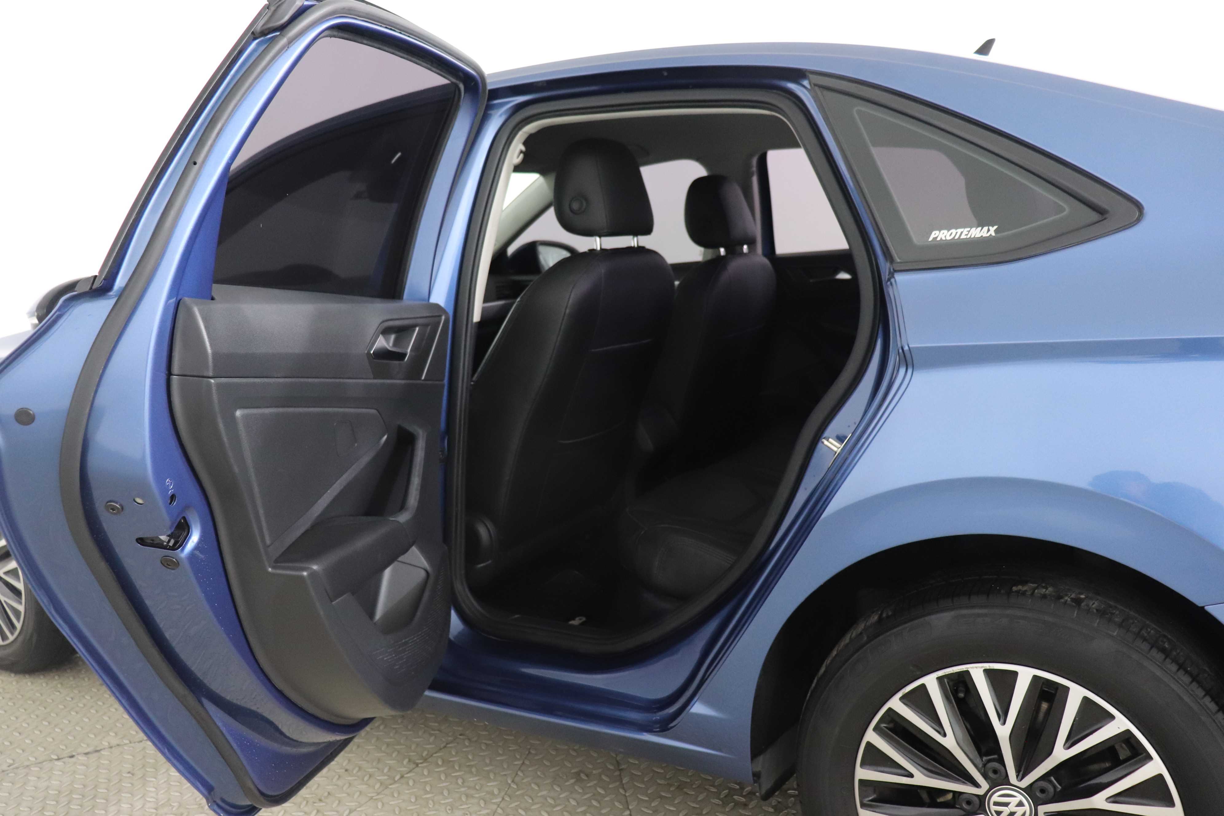 Volkswagen Jetta 2019