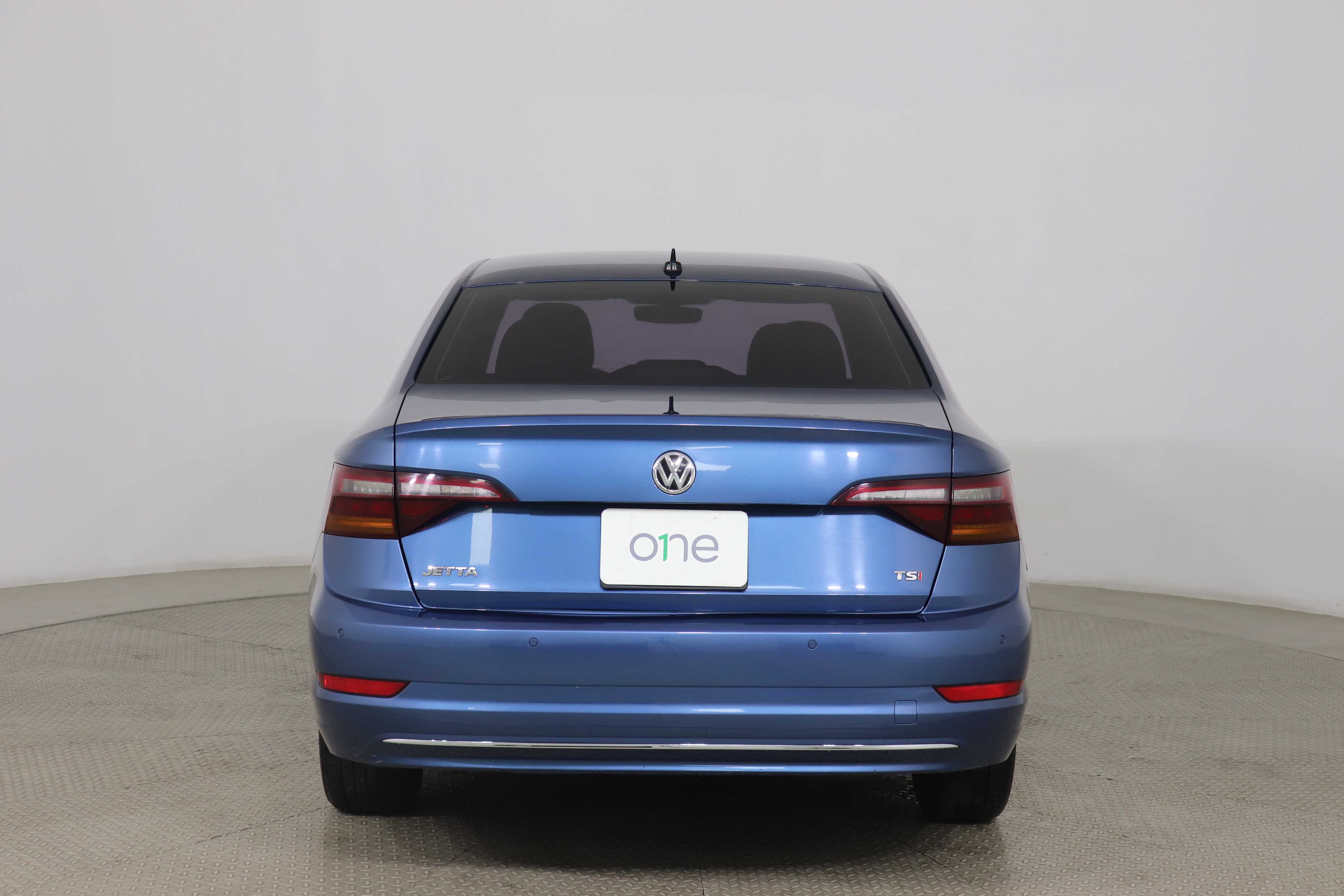 Volkswagen Jetta 2019