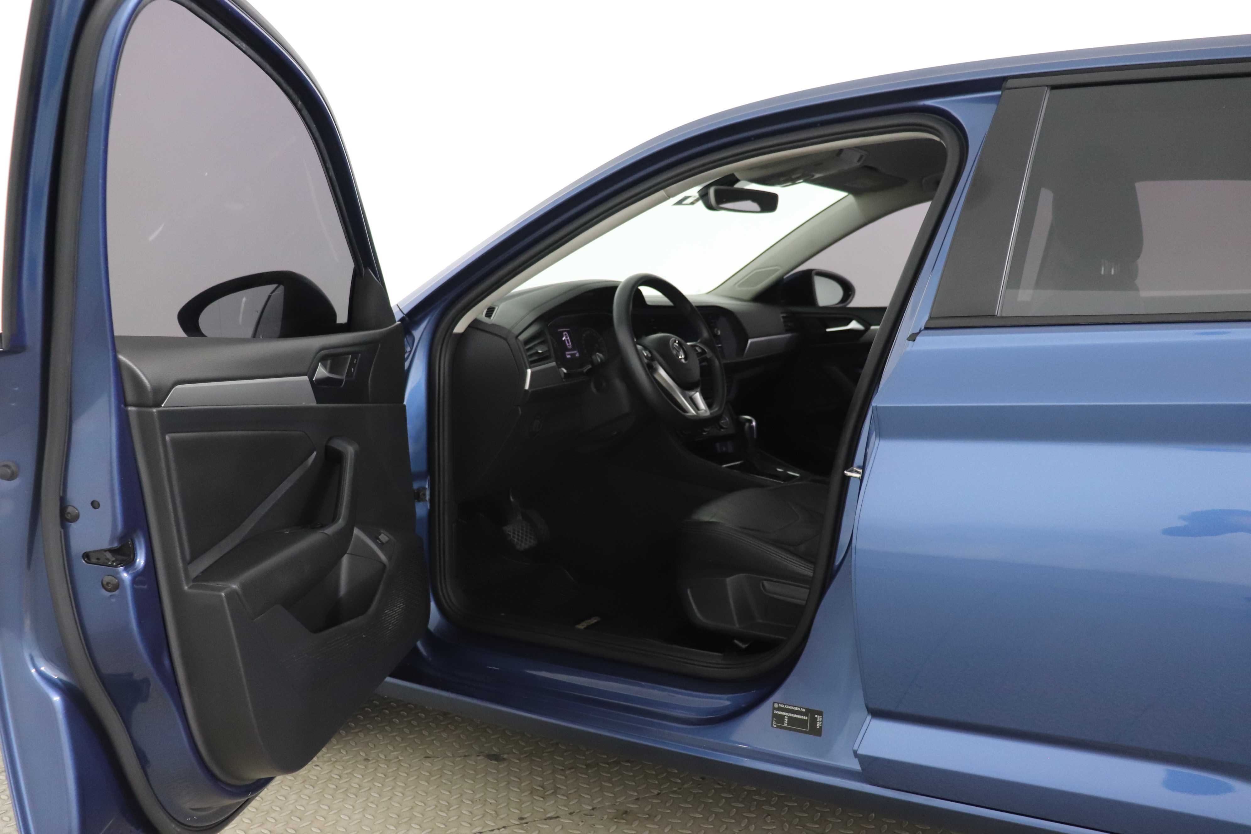 Volkswagen Jetta 2019
