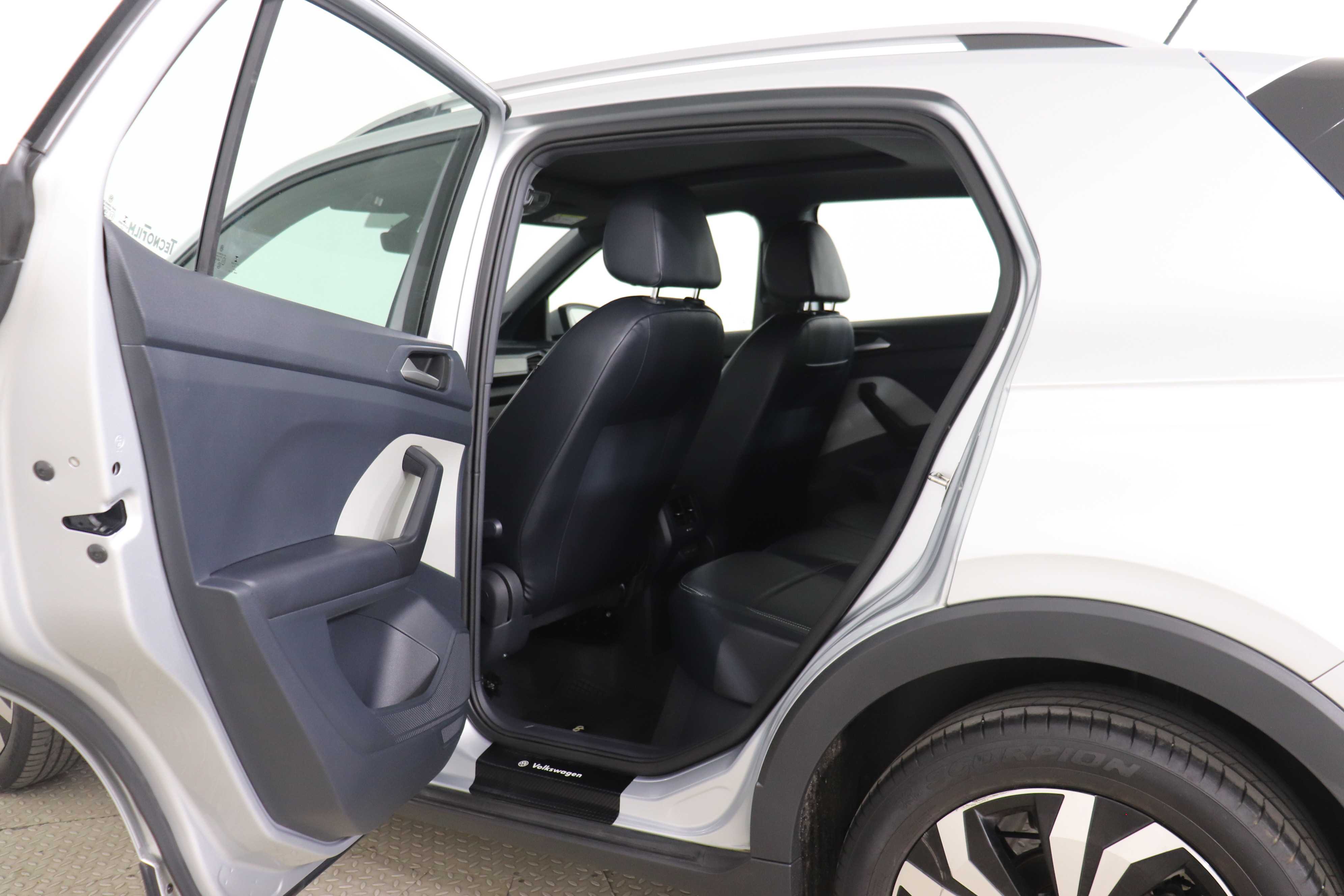 Volkswagen T-Cross 2023