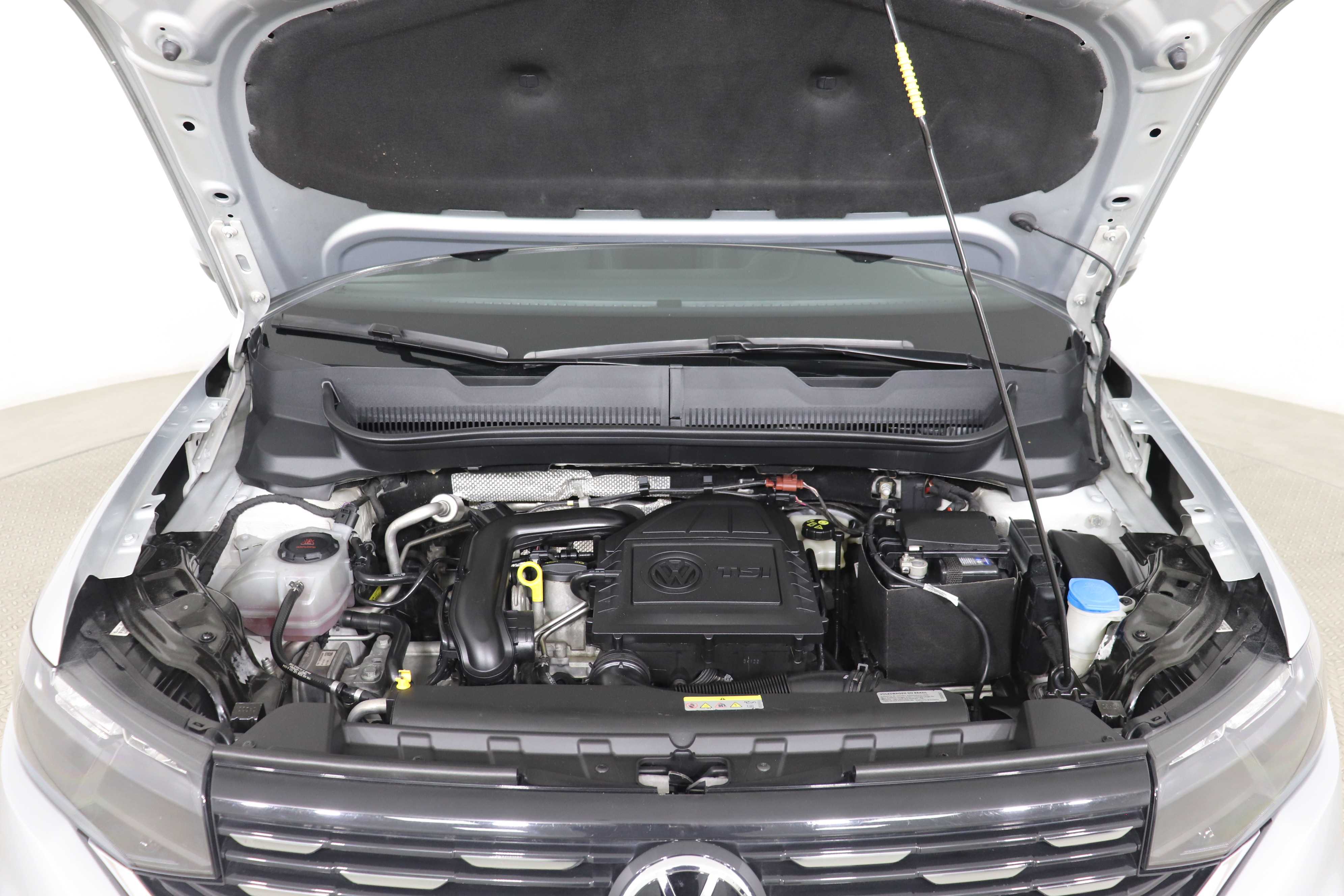 Volkswagen T-Cross 2023