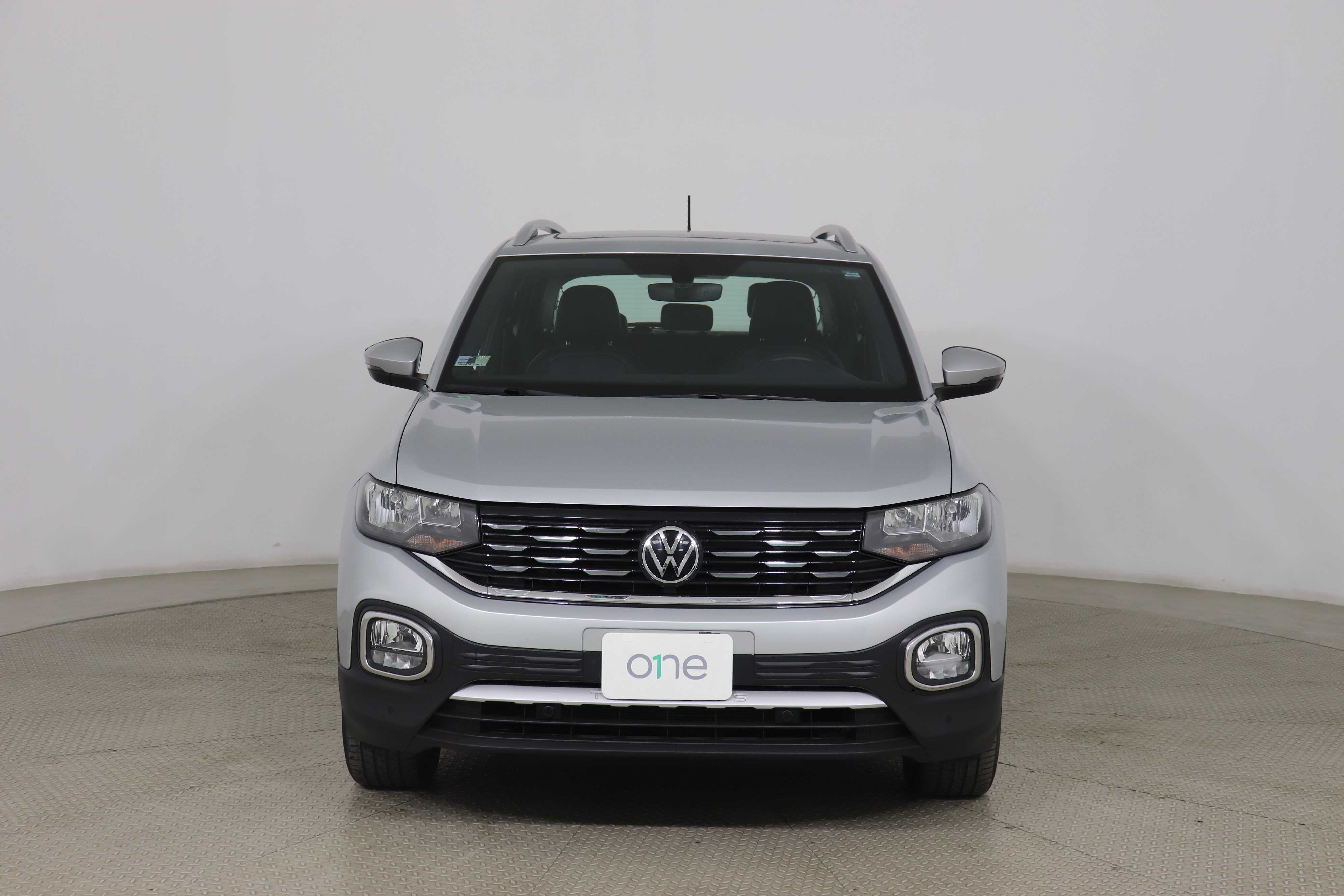 Volkswagen T-Cross 2023