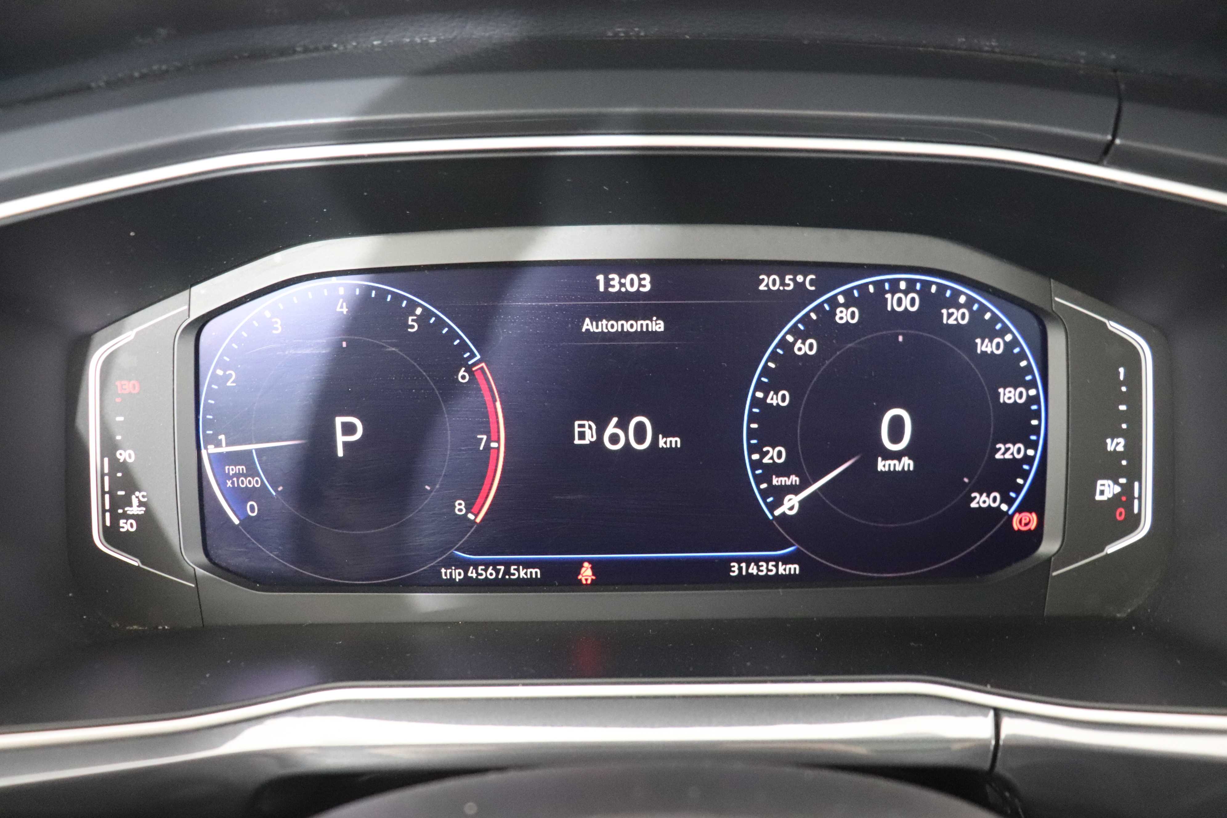 Volkswagen T-Cross 2023