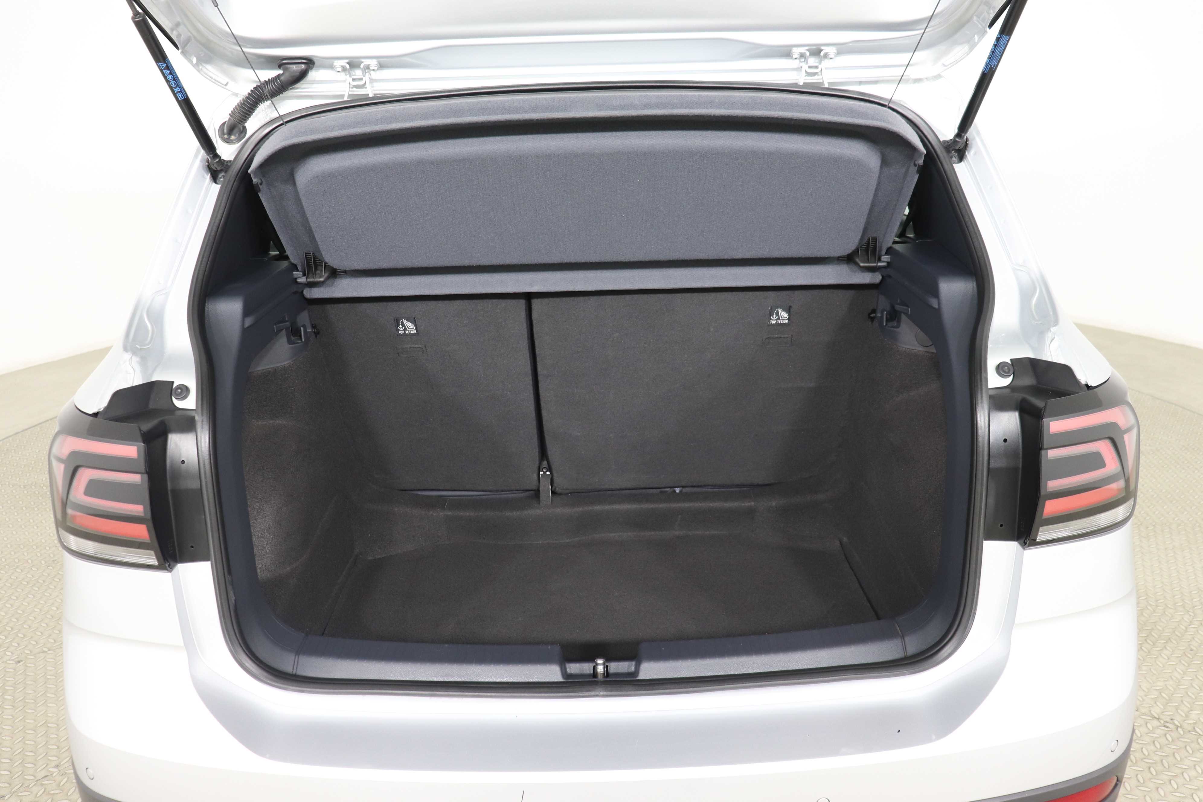 Volkswagen T-Cross 2023