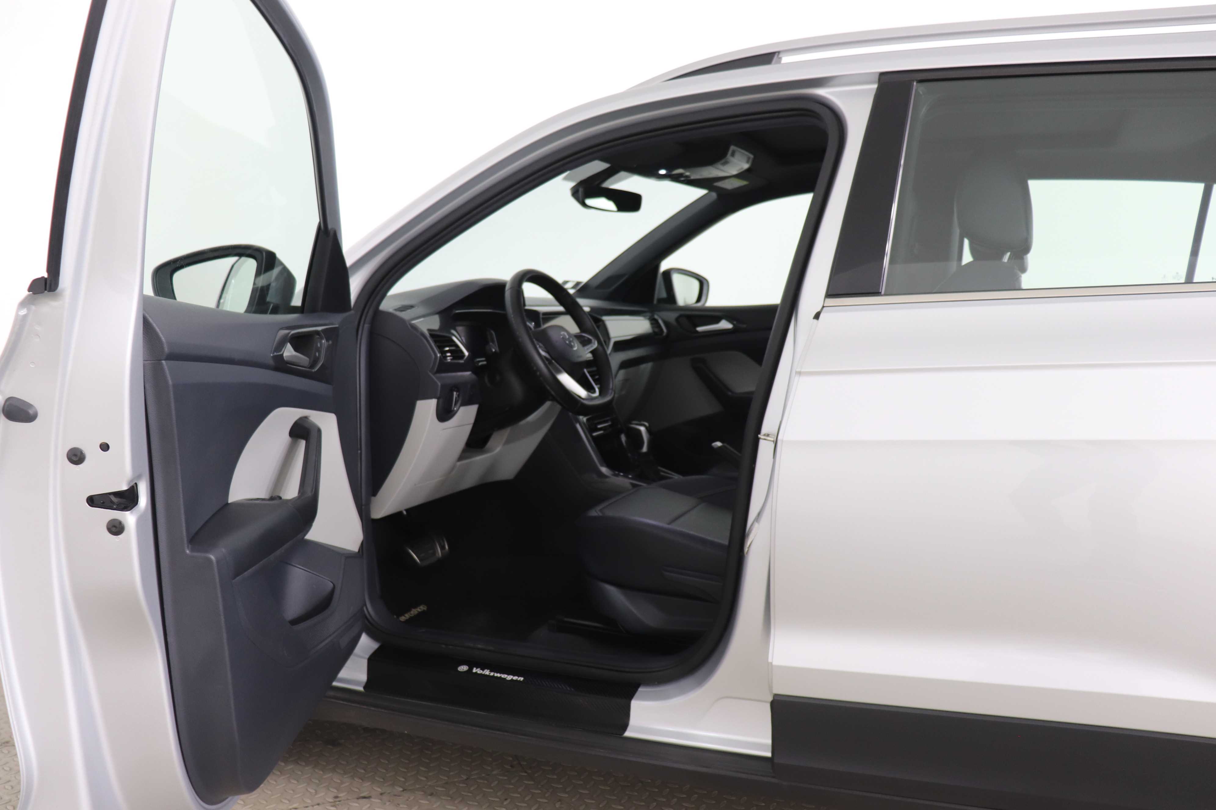 Volkswagen T-Cross 2023