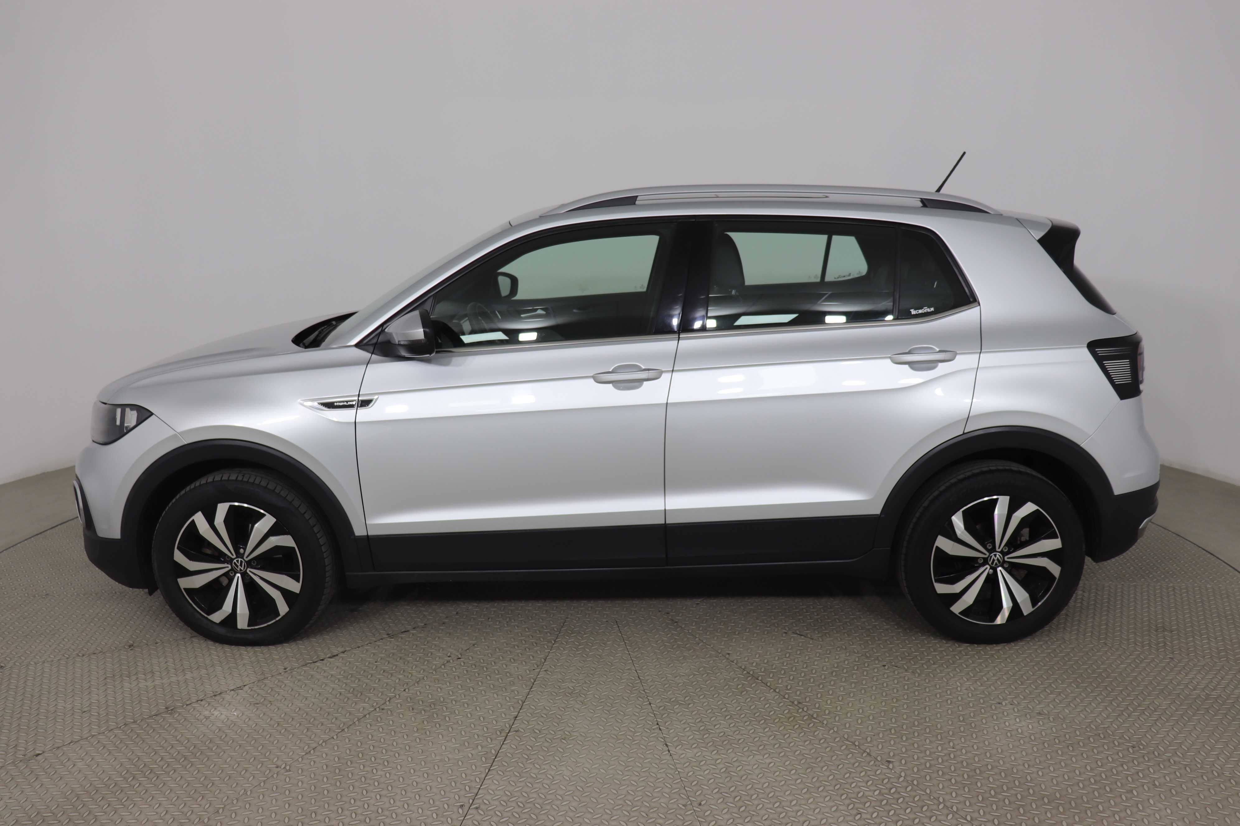 Volkswagen T-Cross 2023