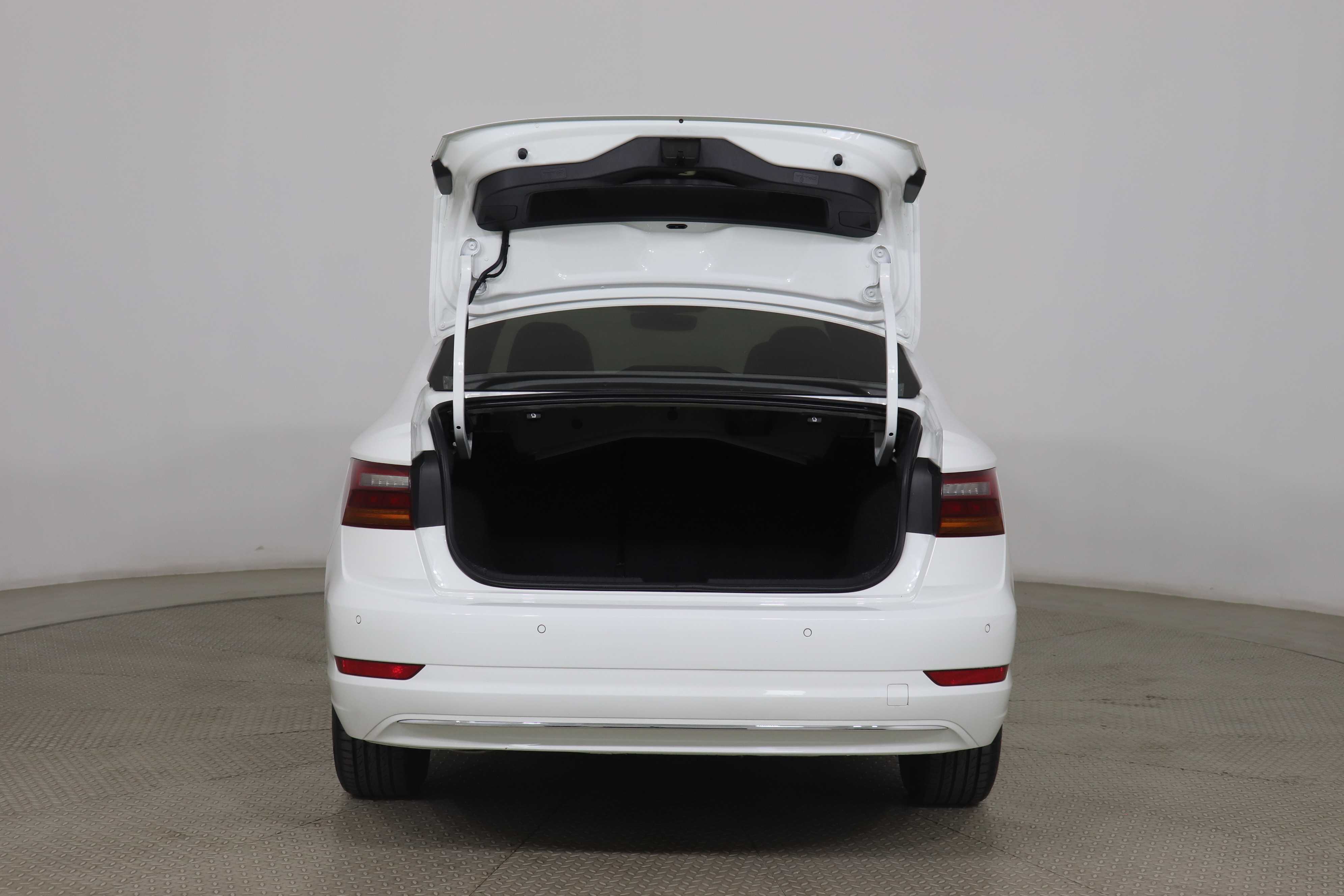 Volkswagen Jetta 2019